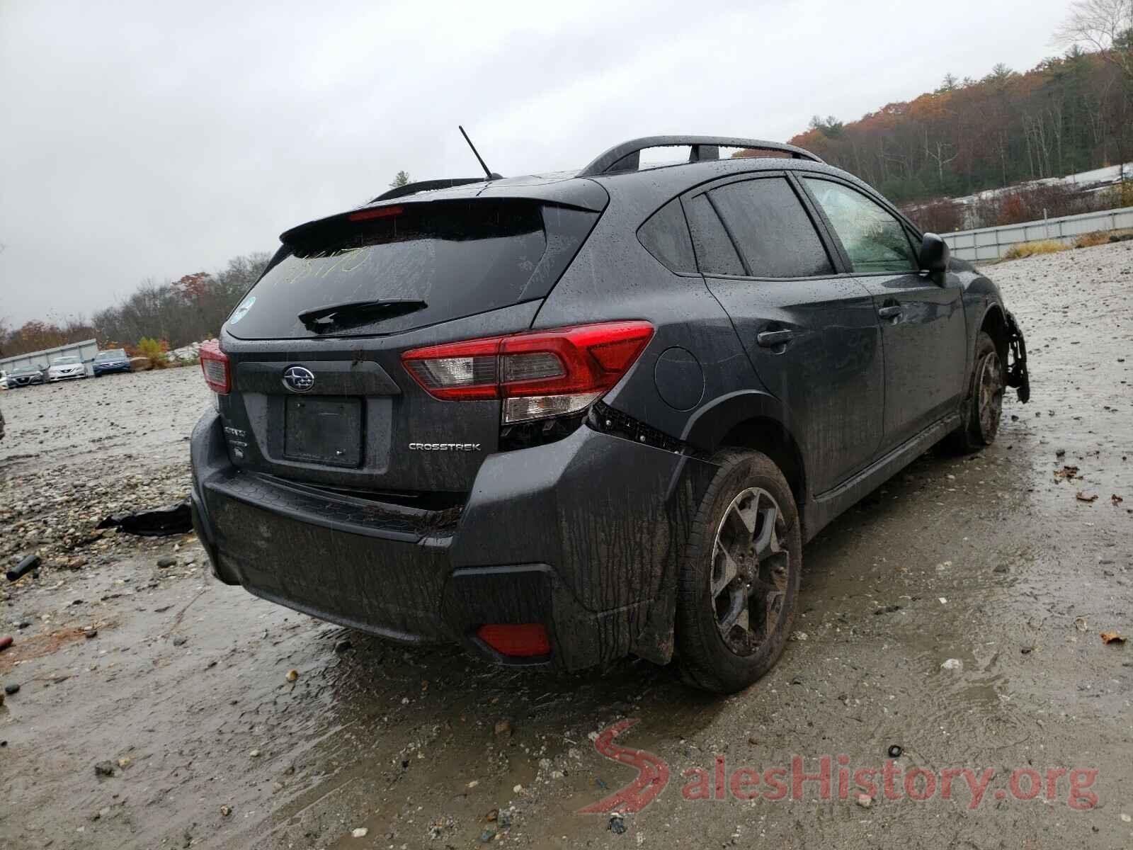 JF2GTABC3LH226446 2020 SUBARU CROSSTREK