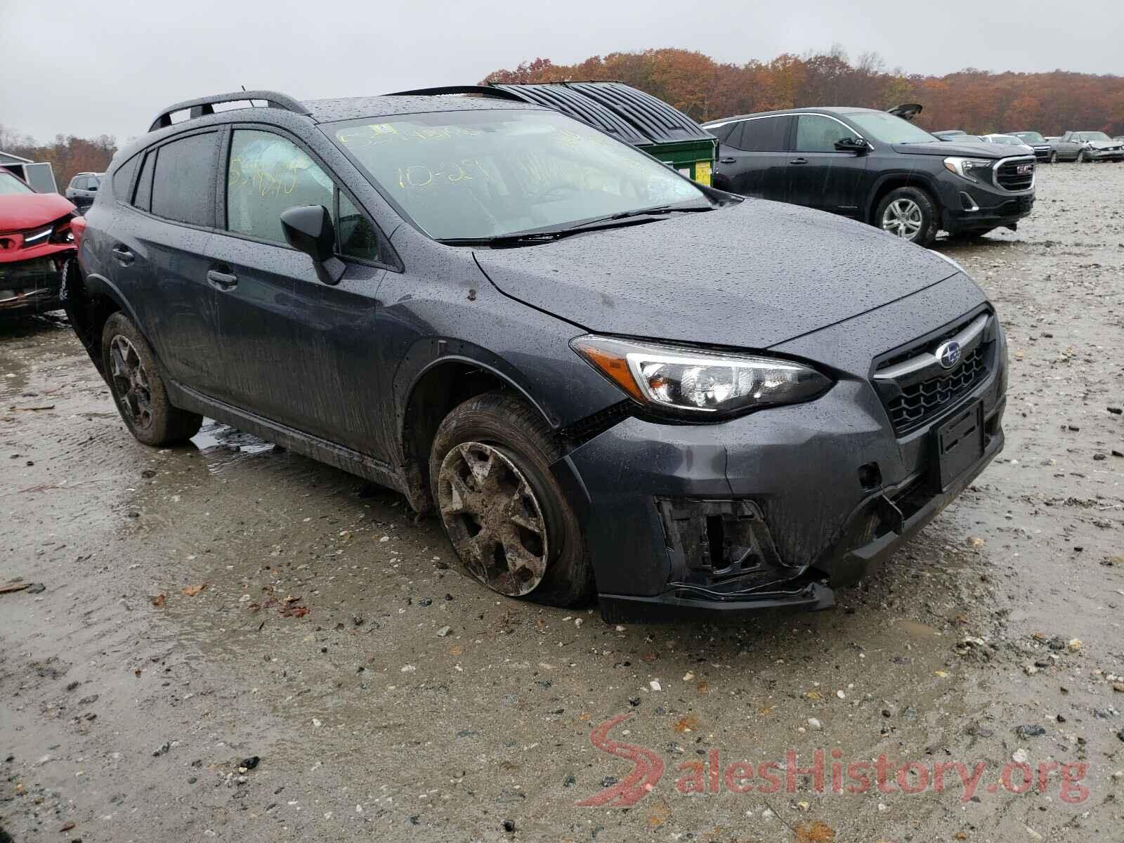 JF2GTABC3LH226446 2020 SUBARU CROSSTREK