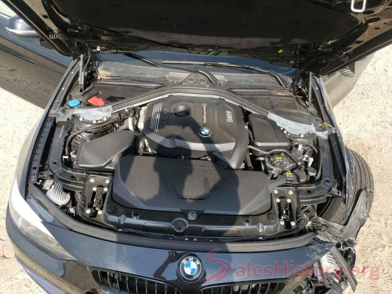 WBA4W3C09LFH16751 2020 BMW 4 SERIES