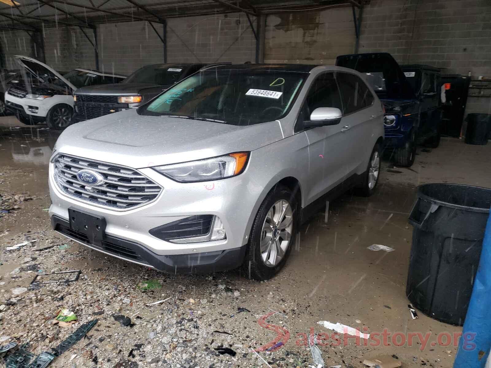 2FMPK4K9XKBB56698 2019 FORD EDGE