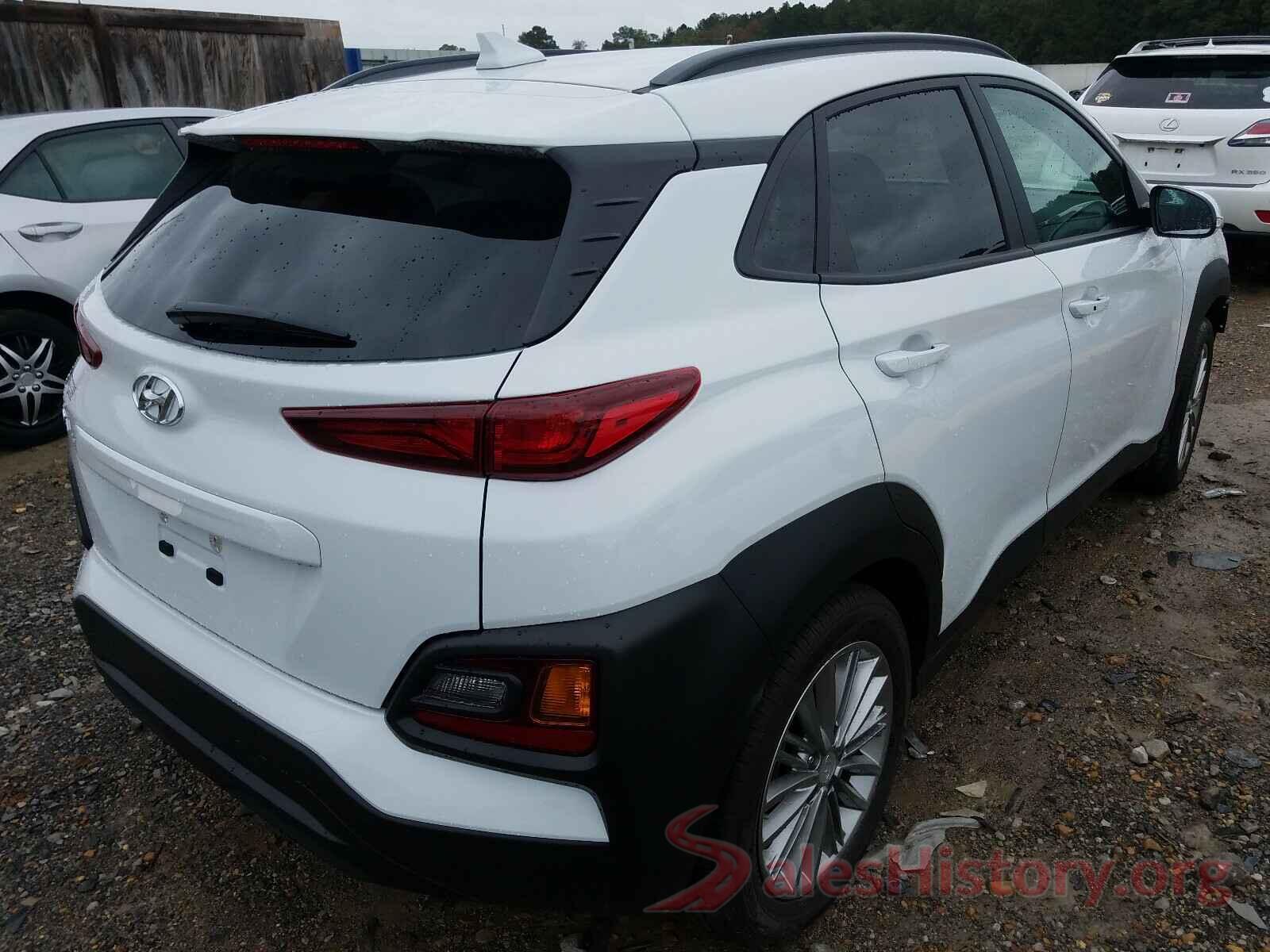 KM8K62AA3LU527517 2020 HYUNDAI KONA