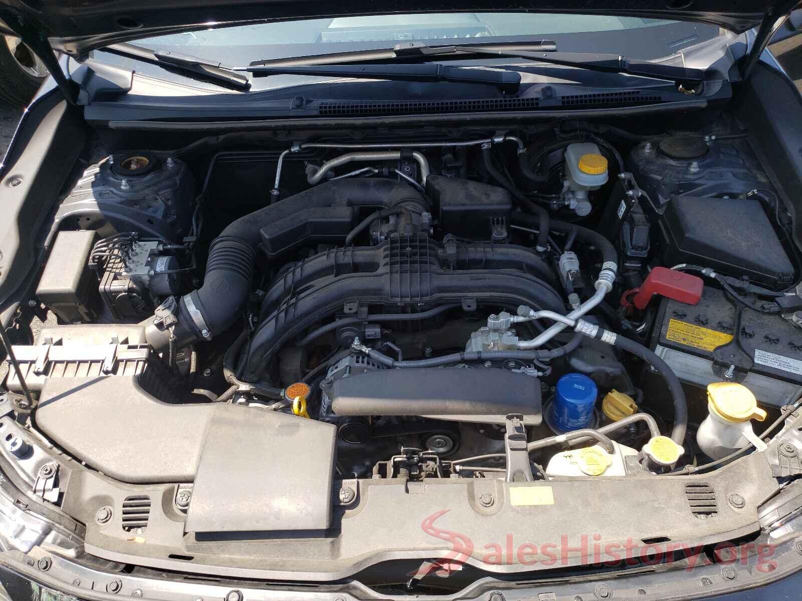 JF2GTACC9JH320245 2018 SUBARU CROSSTREK