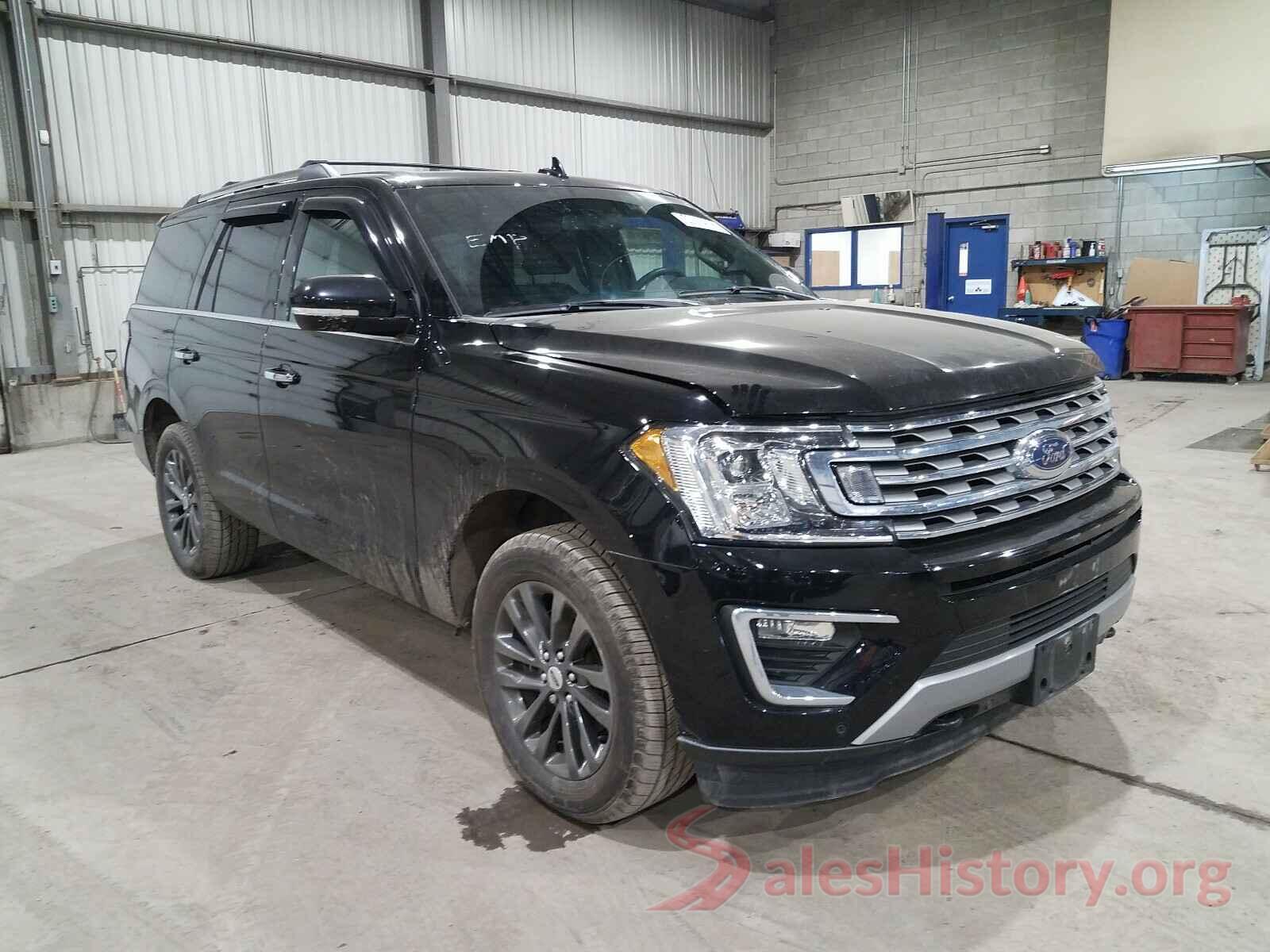 1FMJU2AT0KEA55403 2019 FORD EXPEDITION