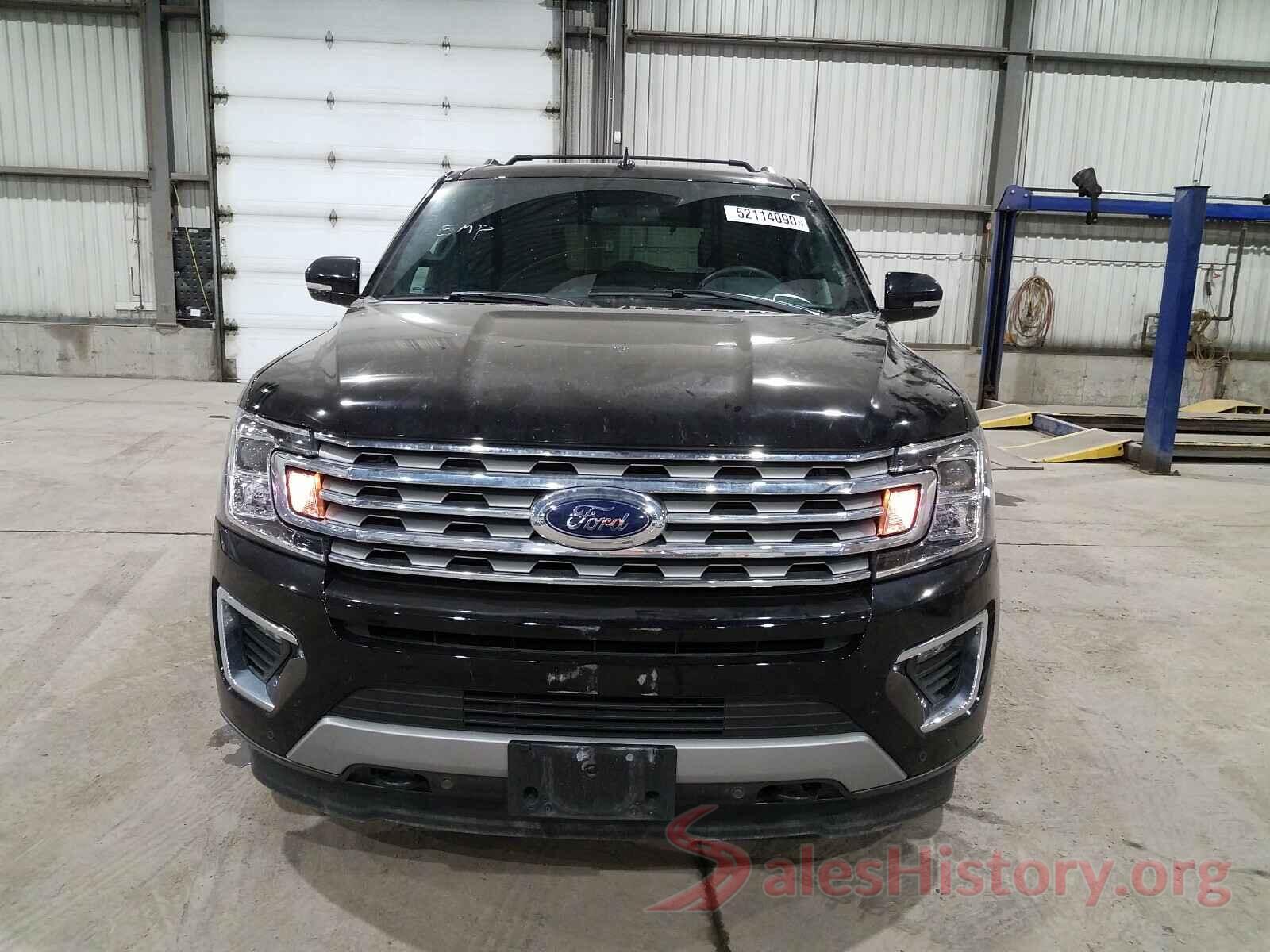 1FMJU2AT0KEA55403 2019 FORD EXPEDITION