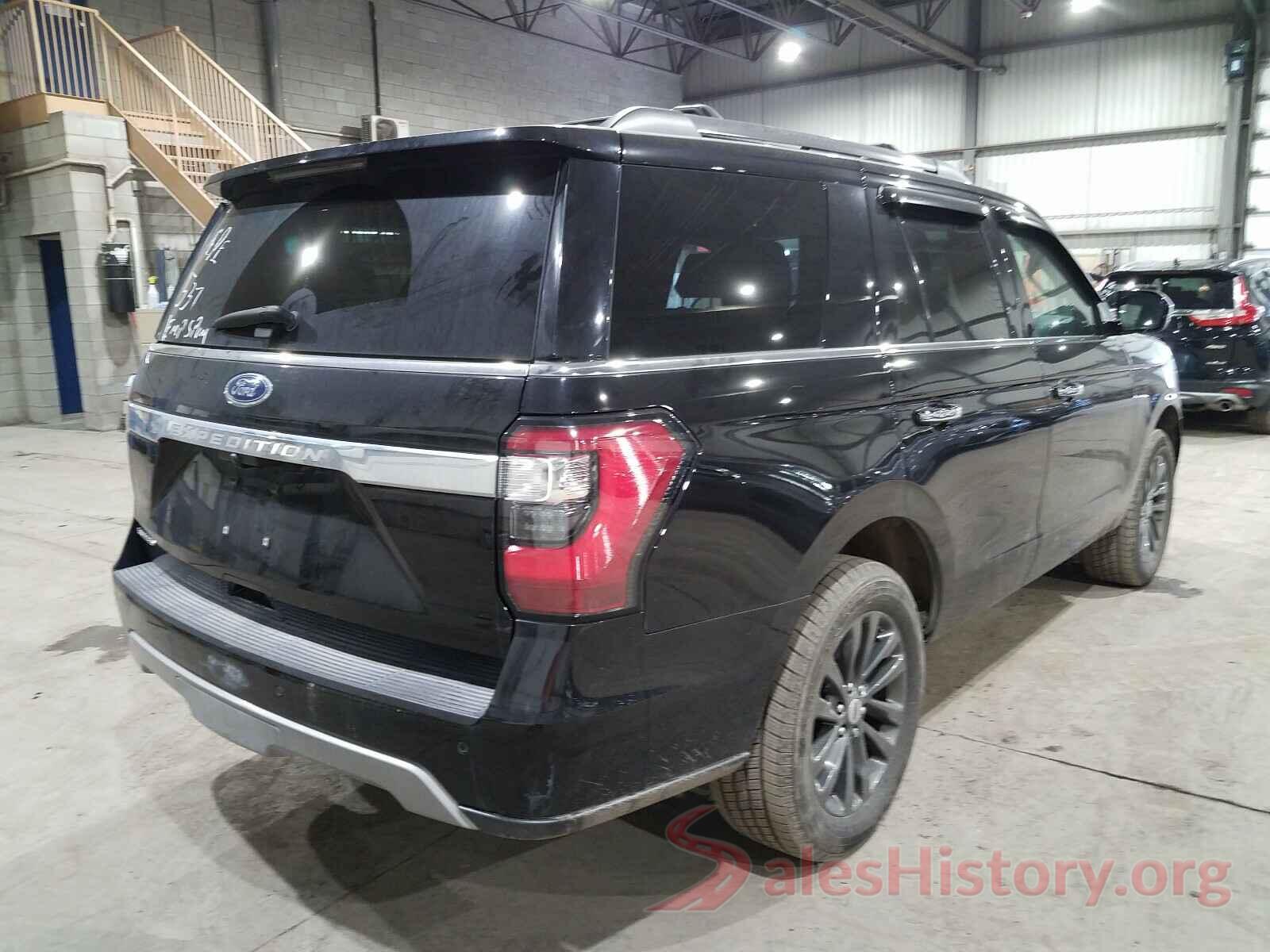 1FMJU2AT0KEA55403 2019 FORD EXPEDITION