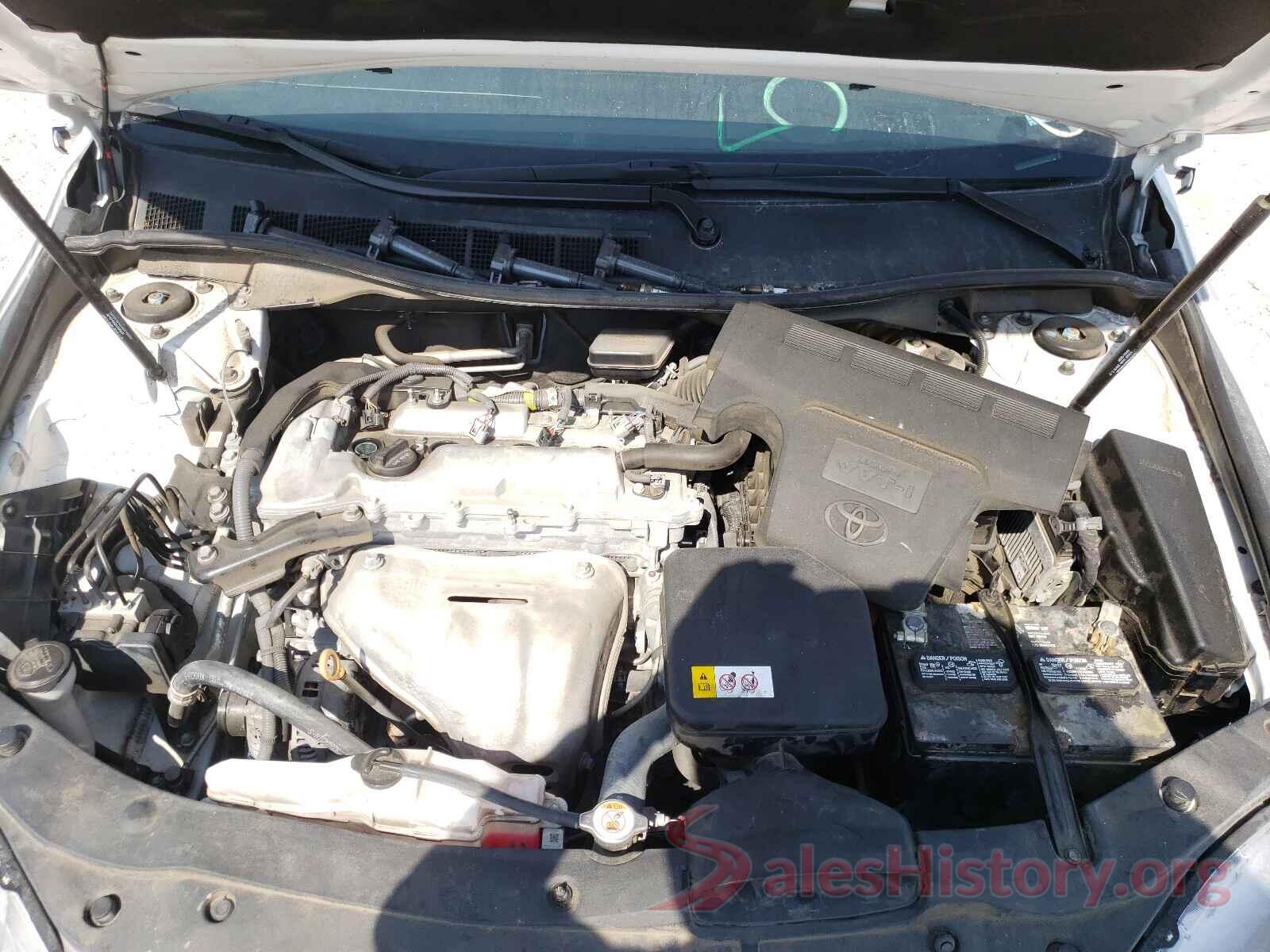 4T1BF1FK6HU352103 2017 TOYOTA CAMRY