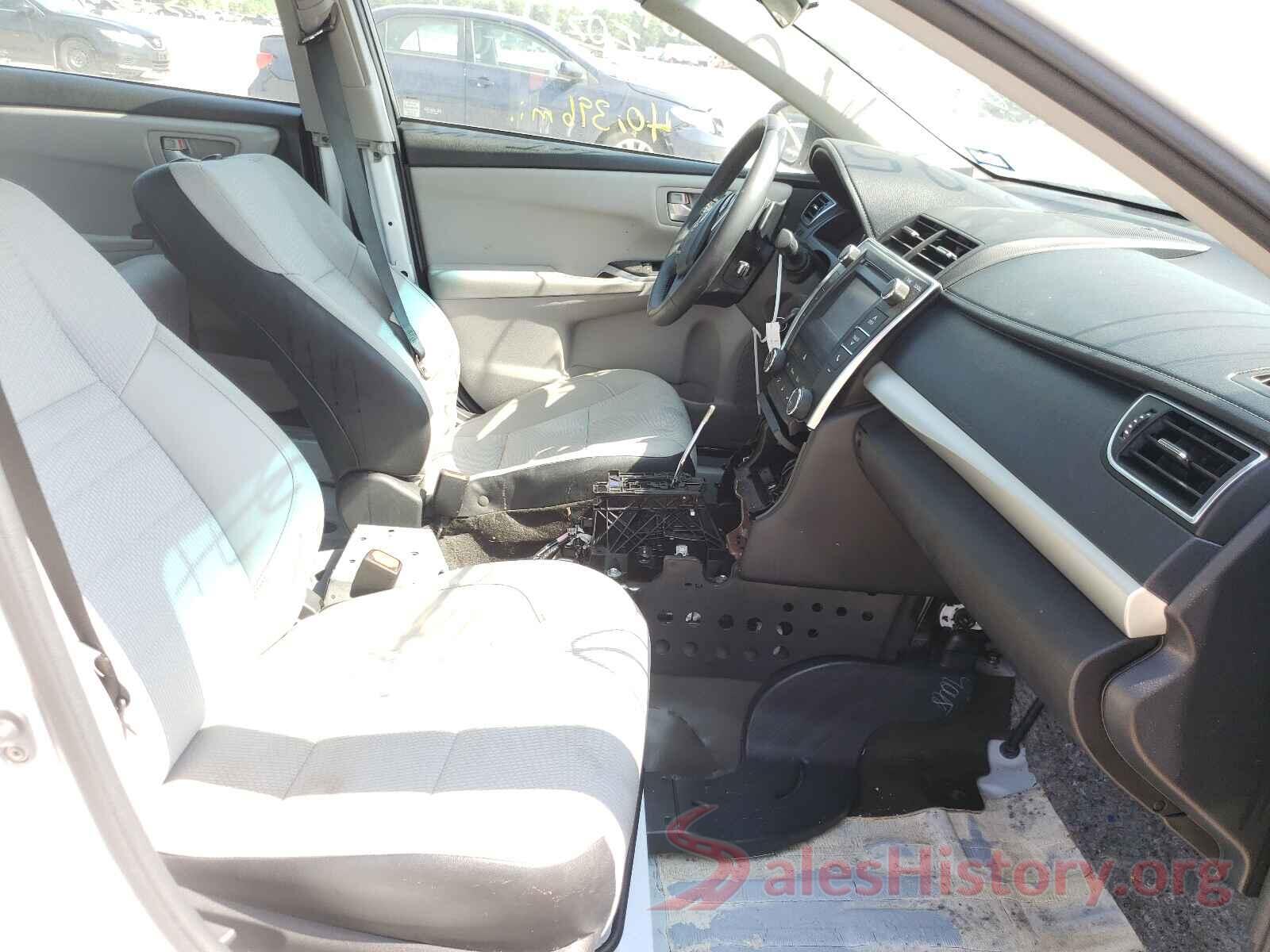 4T1BF1FK6HU352103 2017 TOYOTA CAMRY