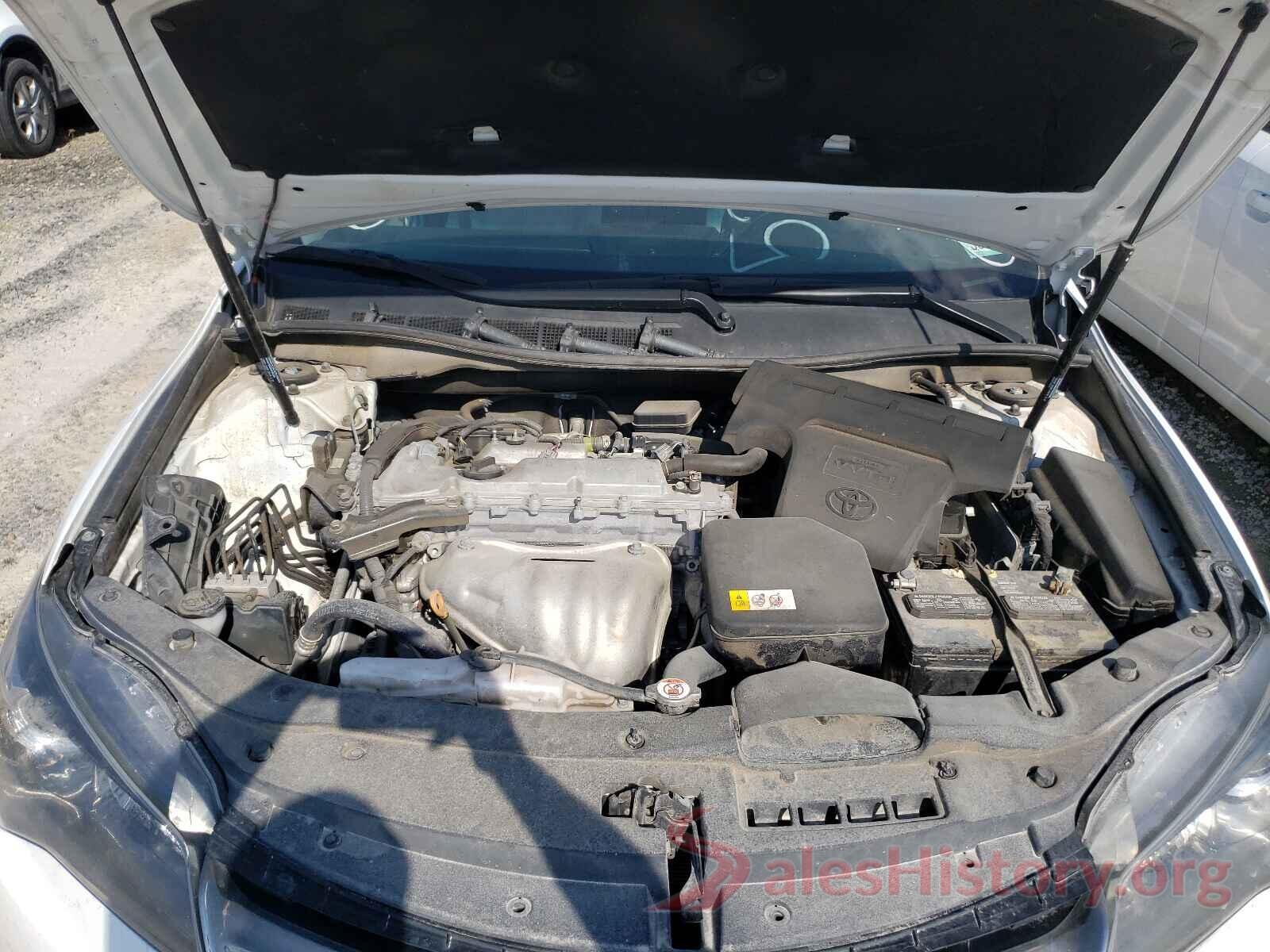 4T1BF1FK6HU352103 2017 TOYOTA CAMRY