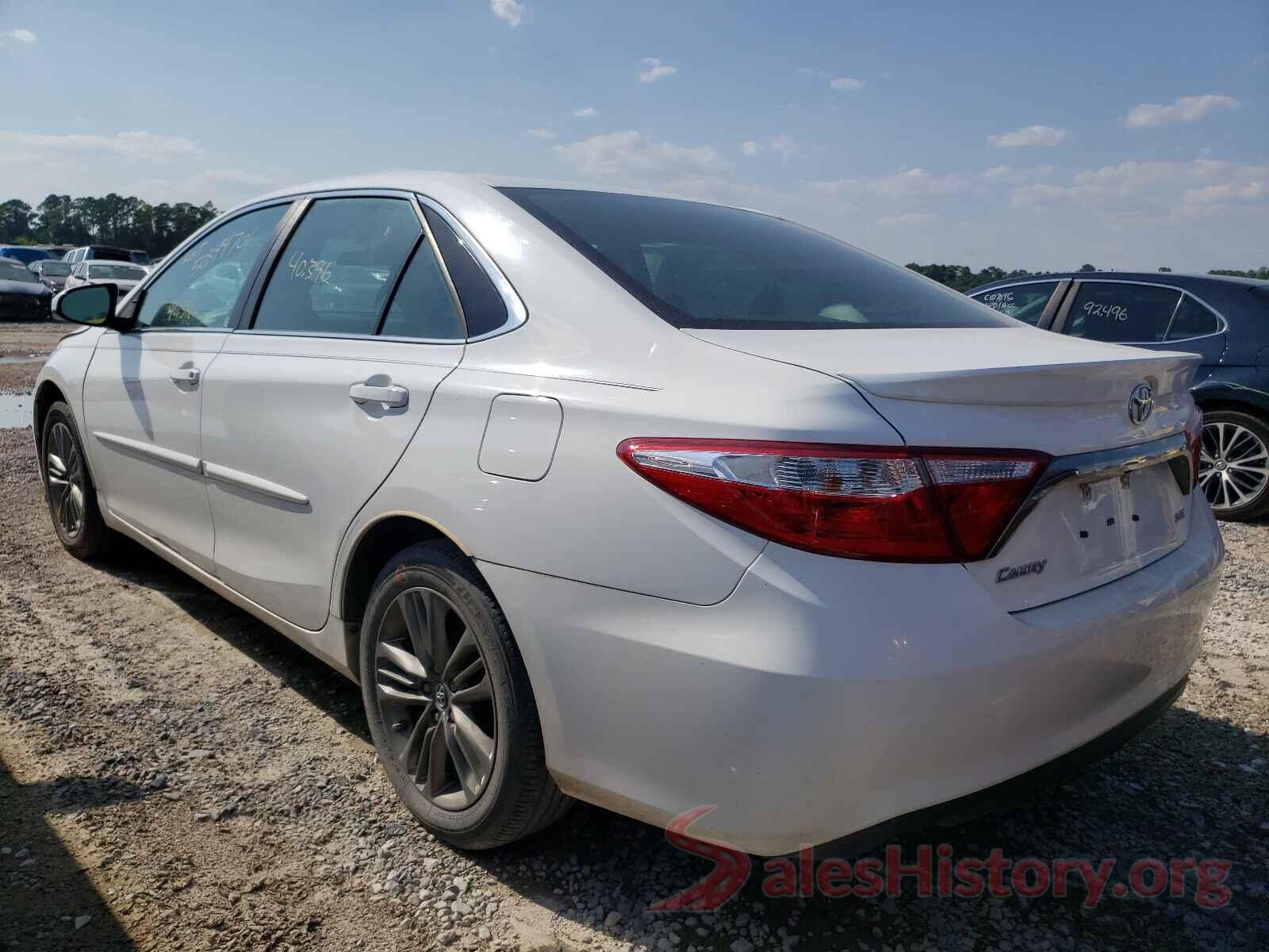 4T1BF1FK6HU352103 2017 TOYOTA CAMRY