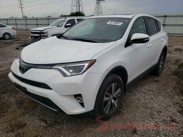 2T3WFREV3JW484289 2018 TOYOTA RAV4