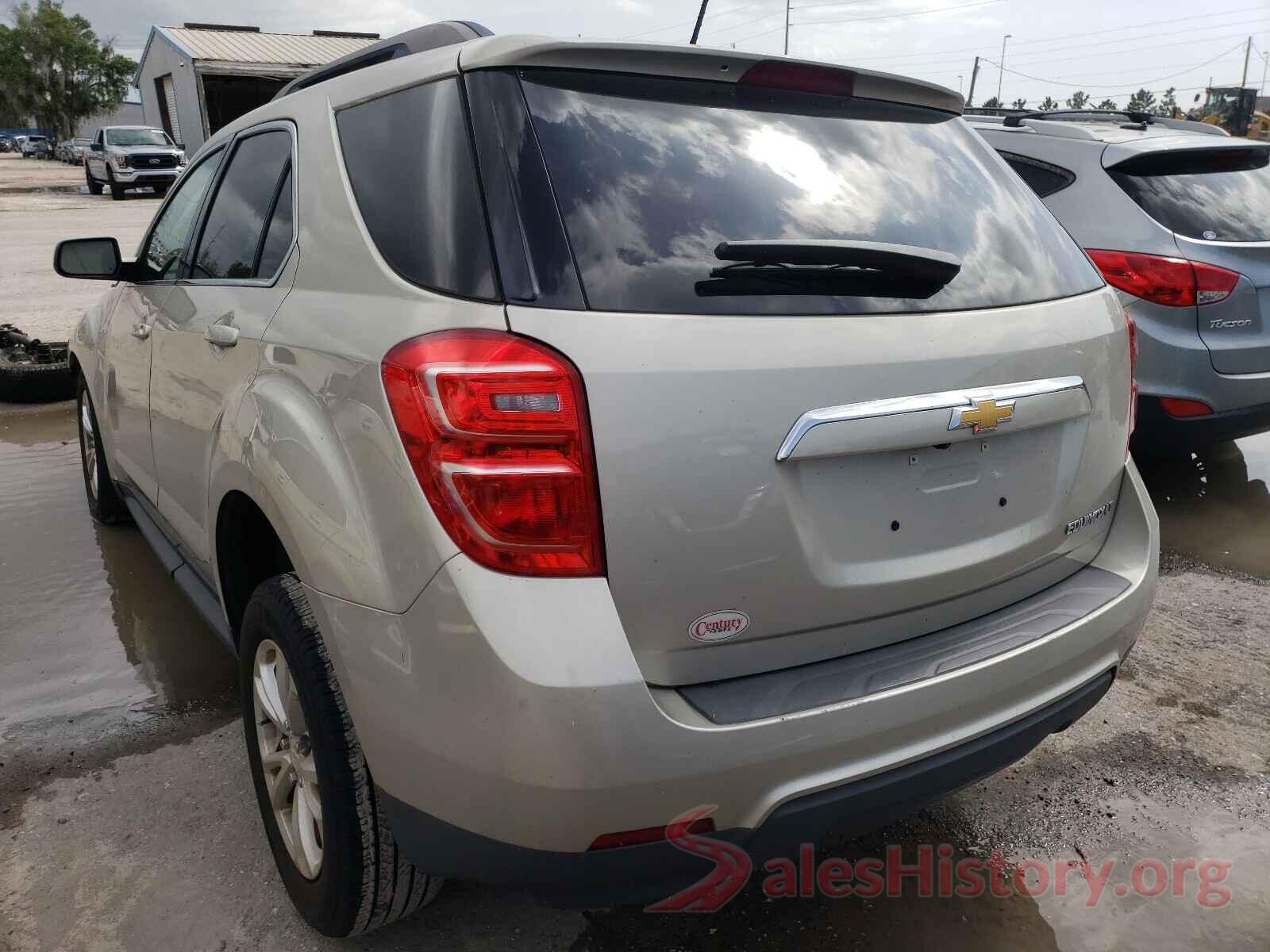 2GNALCEK2G1186010 2016 CHEVROLET EQUINOX