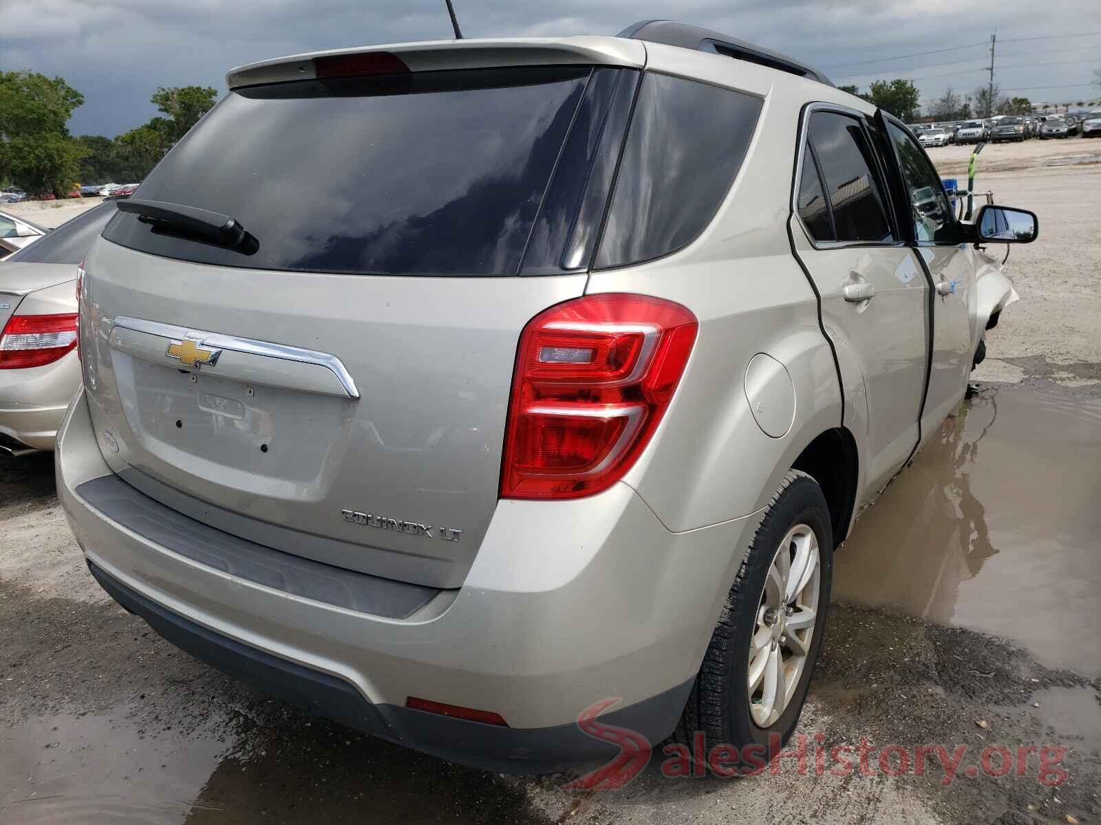 2GNALCEK2G1186010 2016 CHEVROLET EQUINOX