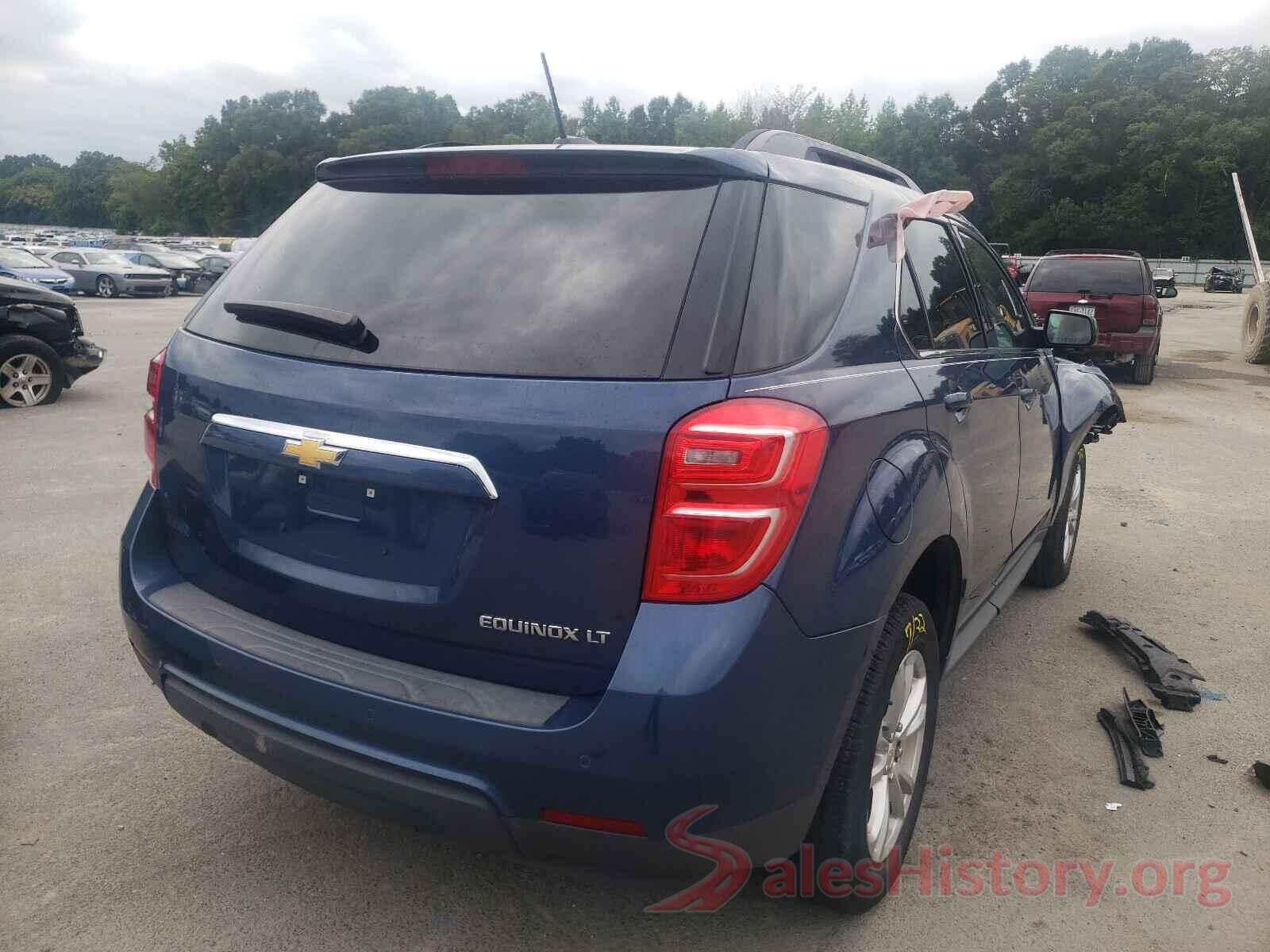 2GNALCEK1G6313882 2016 CHEVROLET EQUINOX