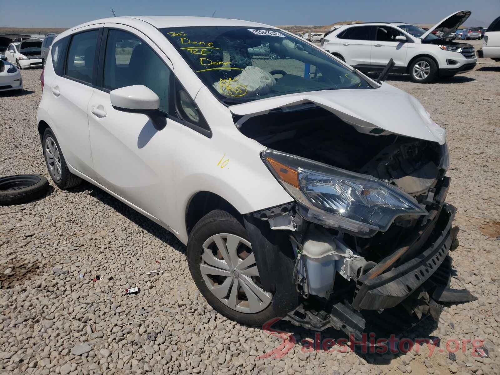 3N1CE2CP6HL352889 2017 NISSAN VERSA