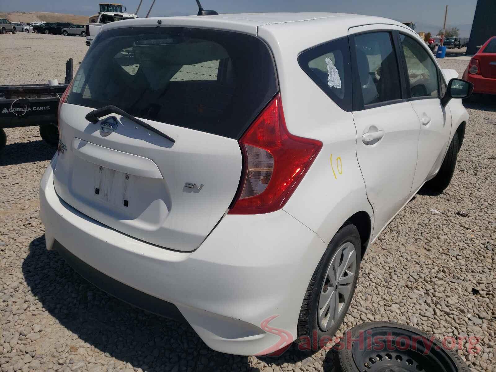 3N1CE2CP6HL352889 2017 NISSAN VERSA