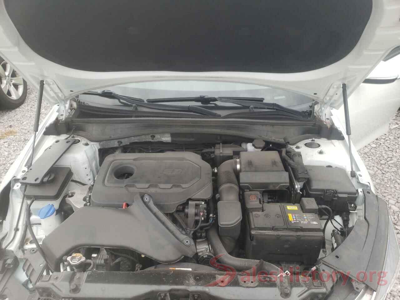 5XXGT4L36LG384713 2020 KIA OPTIMA