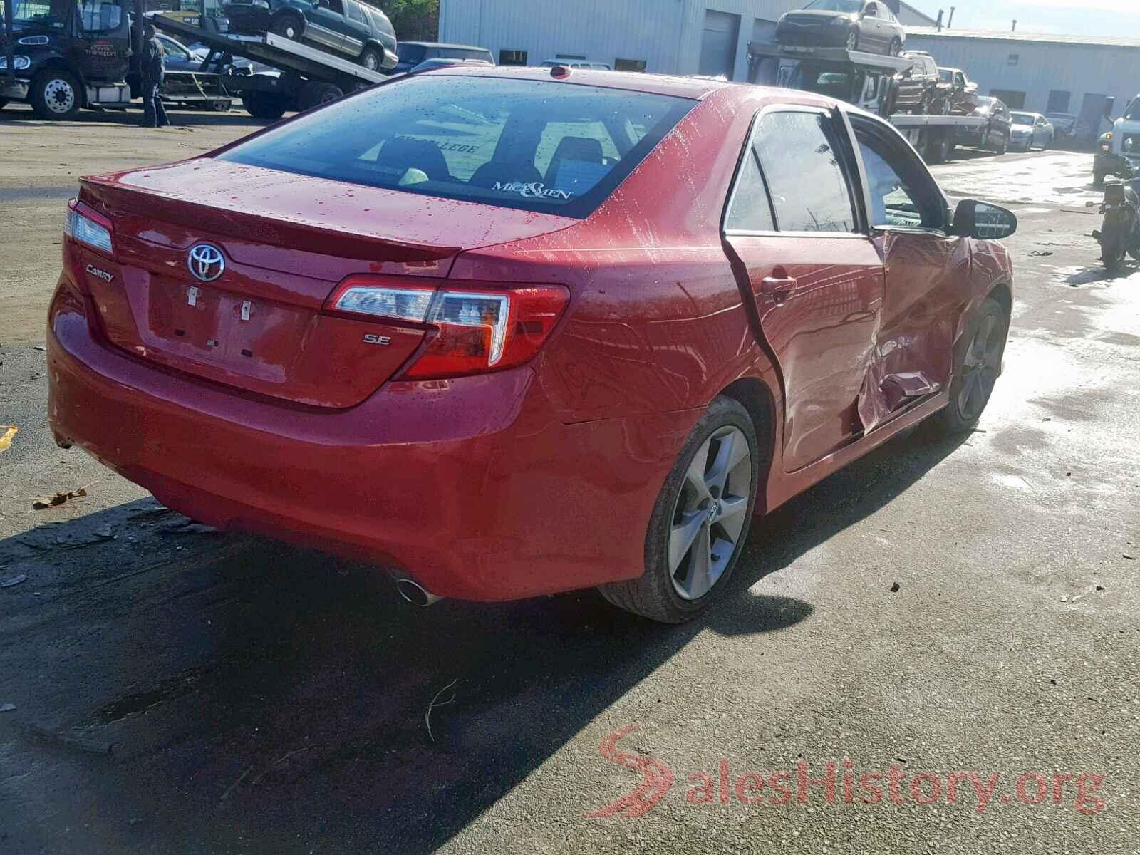 4T1BF1FK9EU830574 2014 TOYOTA CAMRY