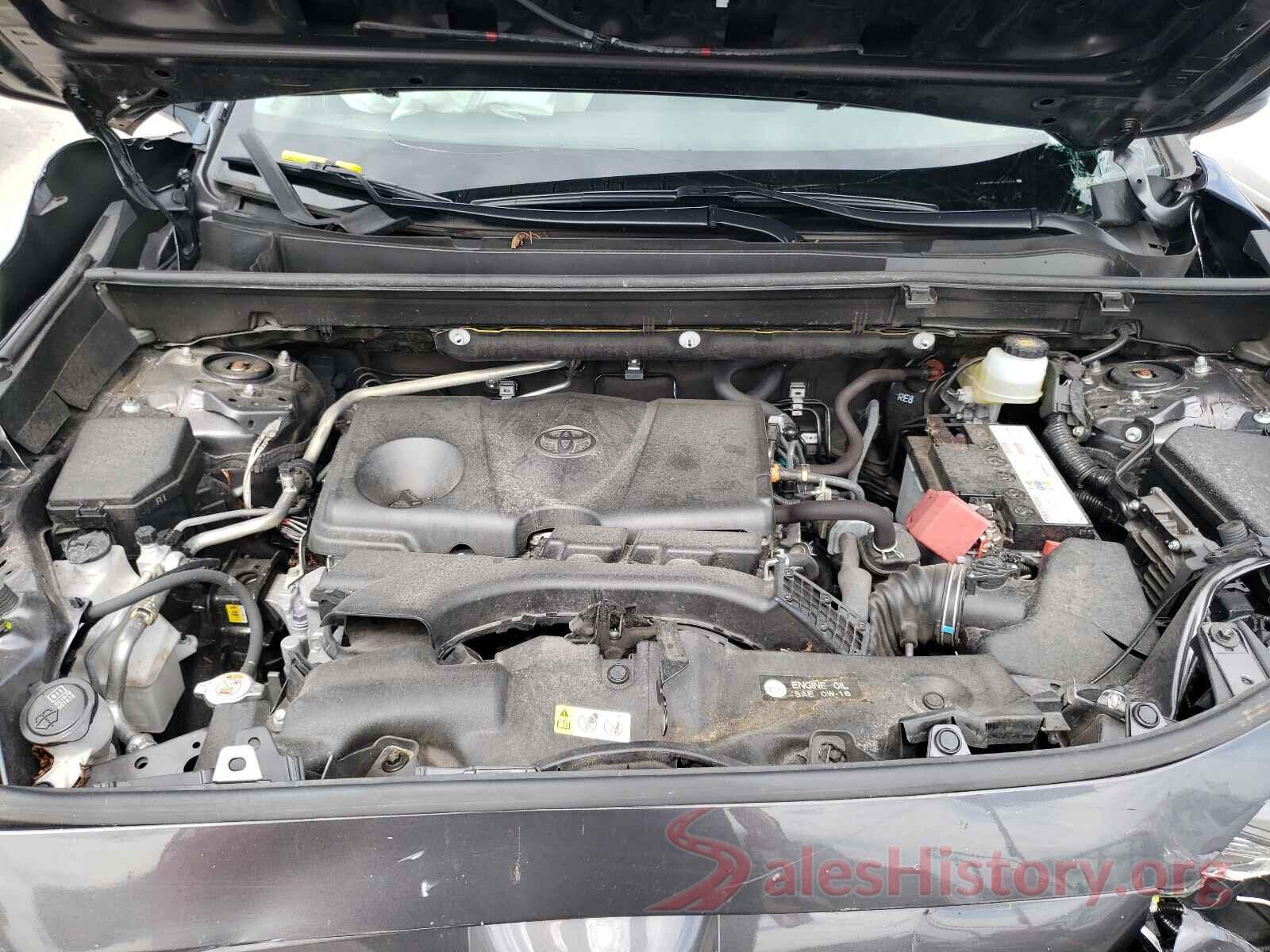 JTMH1RFV6KJ015106 2019 TOYOTA RAV4