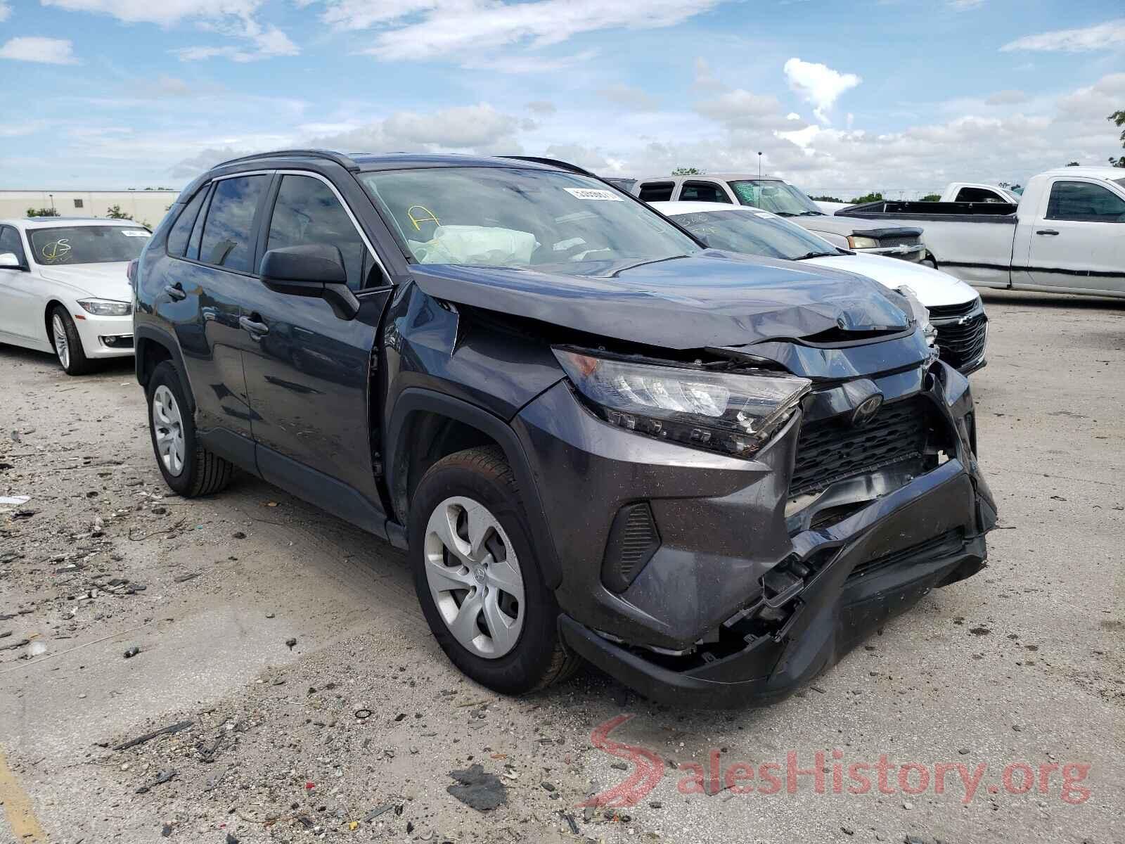 JTMH1RFV6KJ015106 2019 TOYOTA RAV4