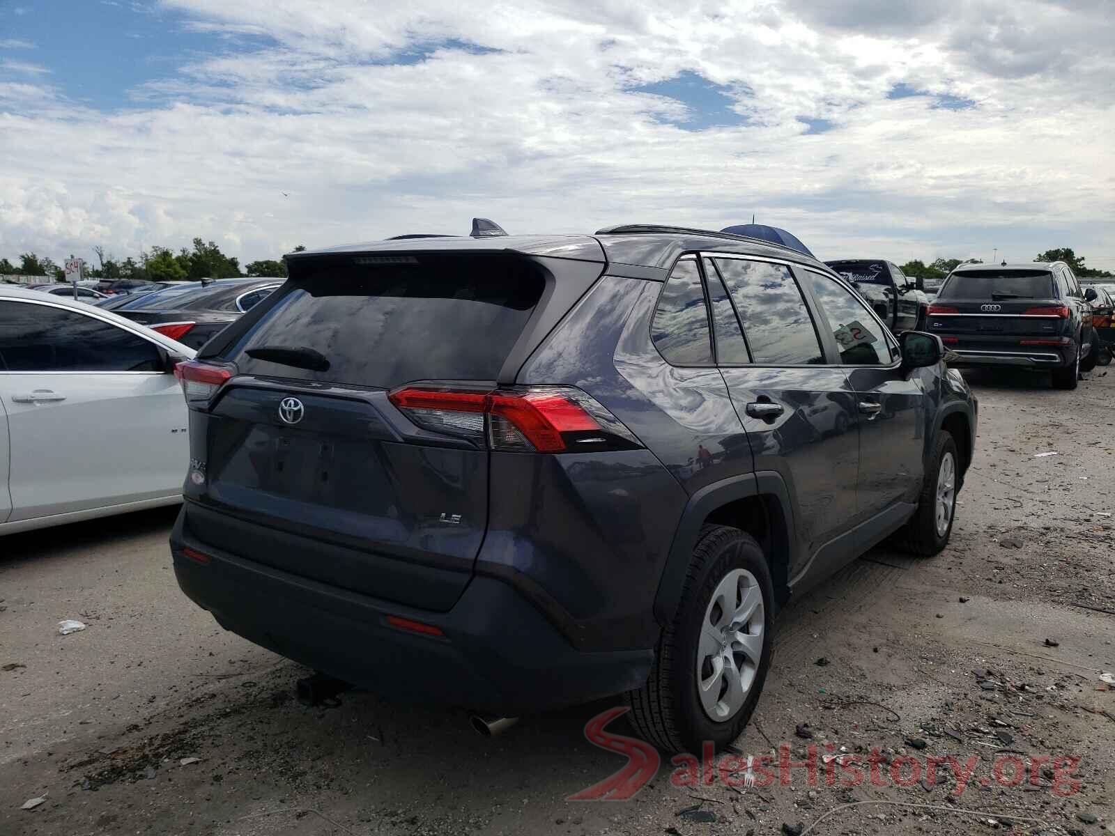 JTMH1RFV6KJ015106 2019 TOYOTA RAV4