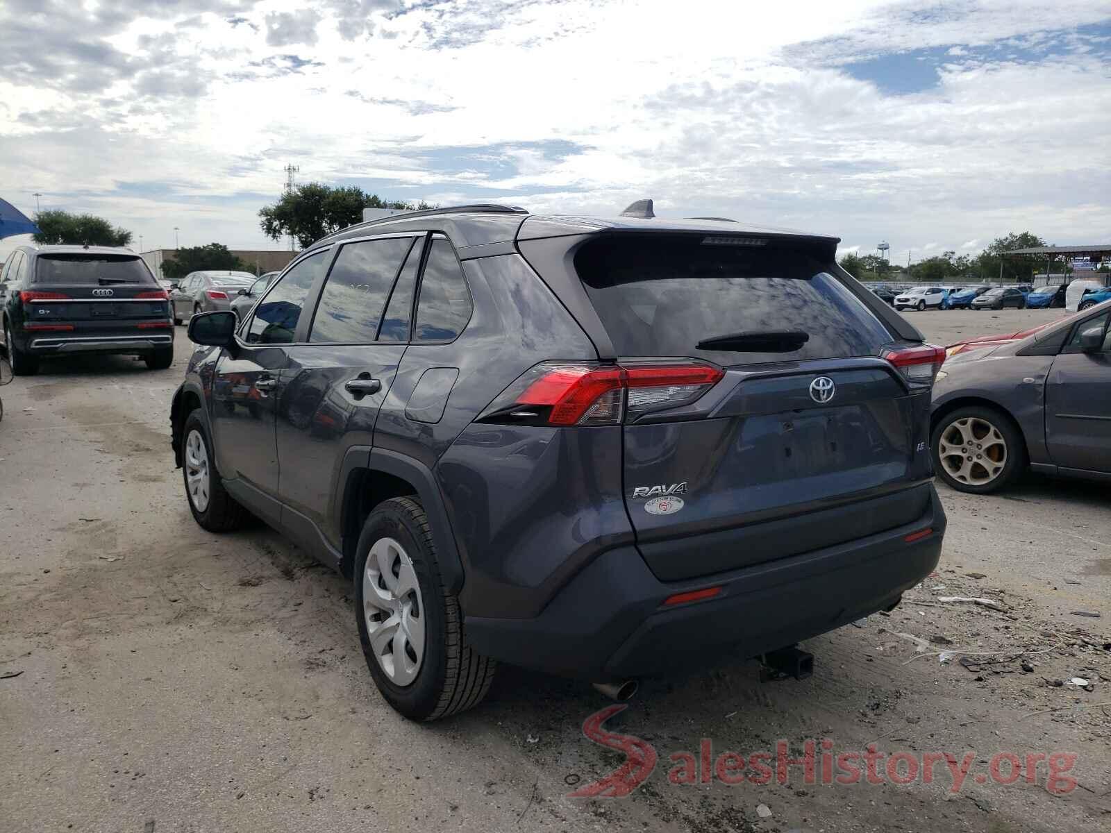 JTMH1RFV6KJ015106 2019 TOYOTA RAV4