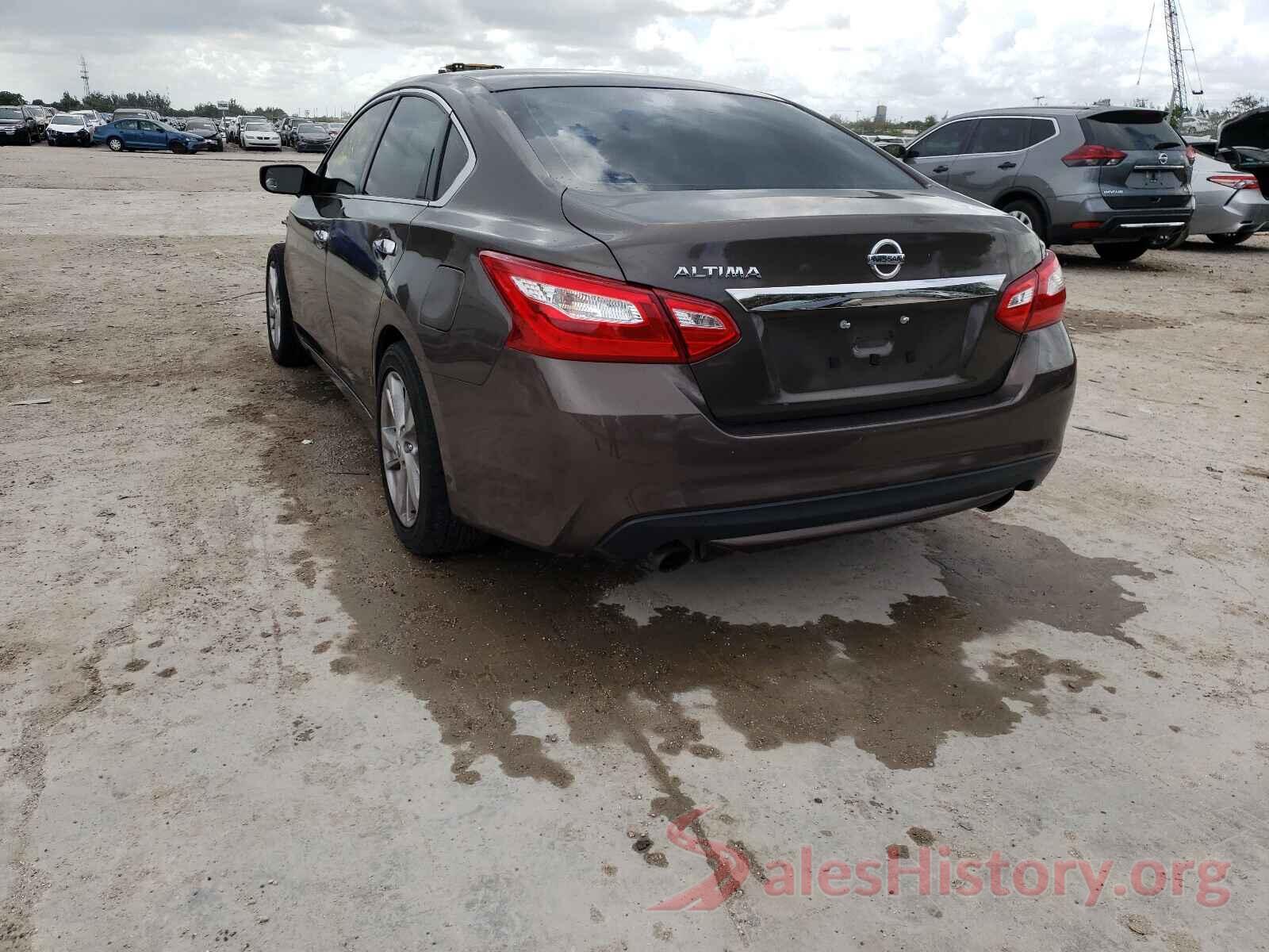 1N4AL3AP2GN312722 2016 NISSAN ALTIMA