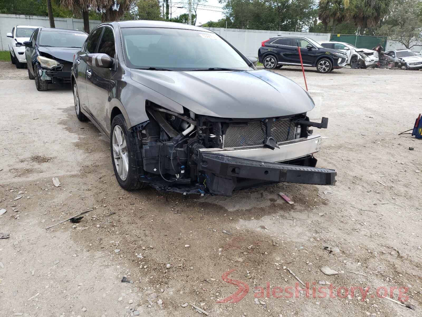 1N4AL3AP2GN312722 2016 NISSAN ALTIMA