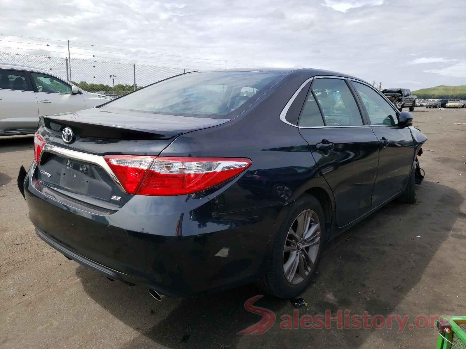 4T1BF1FK8HU745259 2017 TOYOTA CAMRY