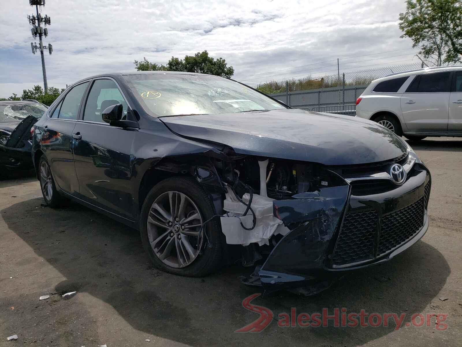 4T1BF1FK8HU745259 2017 TOYOTA CAMRY