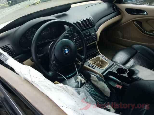 WBABN33451JW49778 2001 BMW 3 SERIES