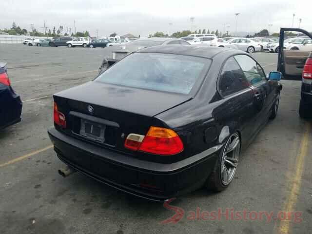 WBABN33451JW49778 2001 BMW 3 SERIES