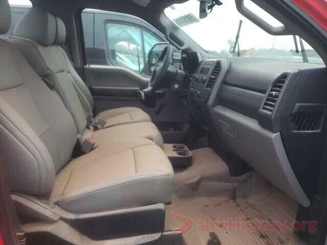 1FTBF2A63KEF32354 2019 FORD F250