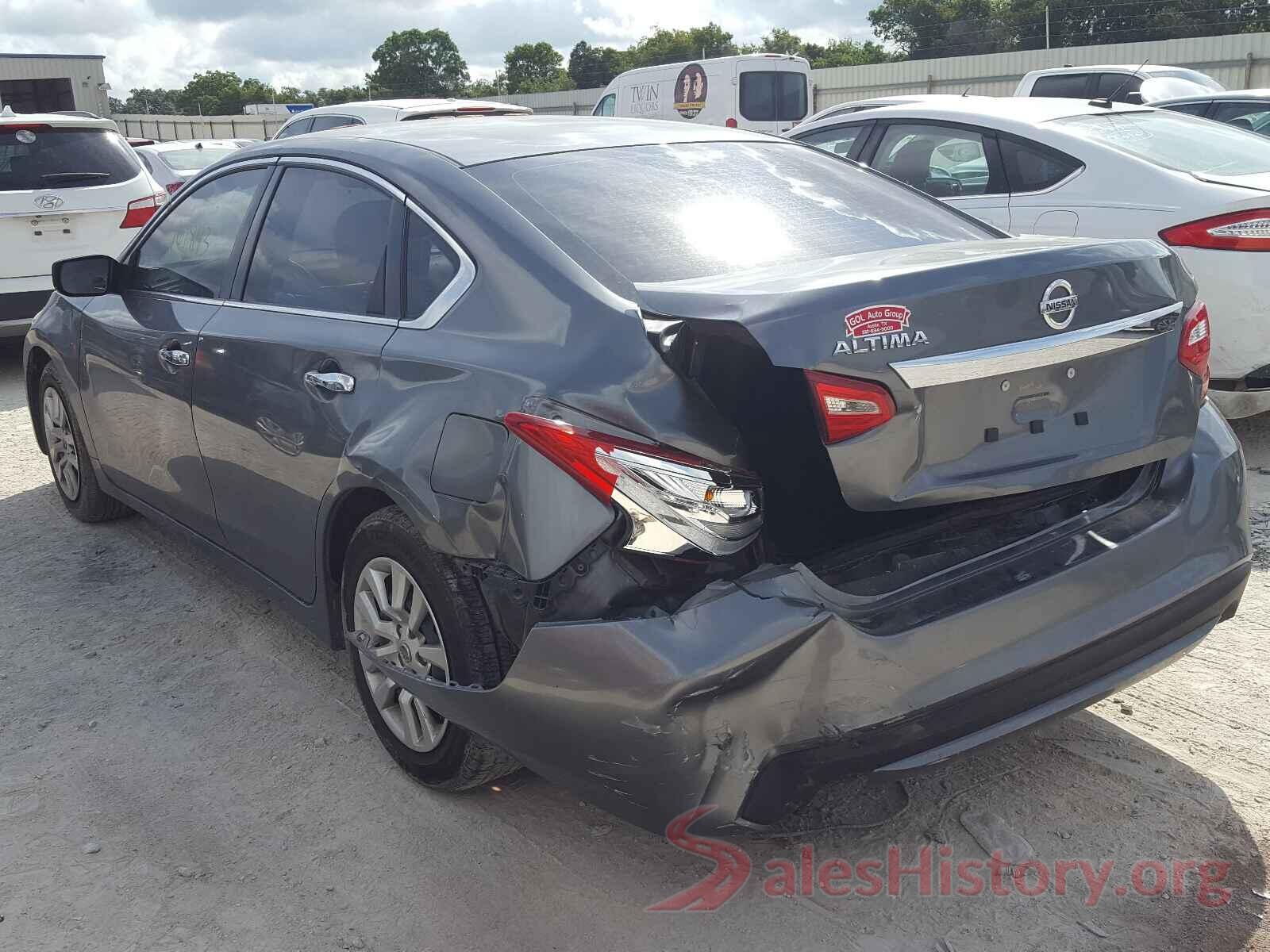 1N4AL3AP5GN358514 2016 NISSAN ALTIMA