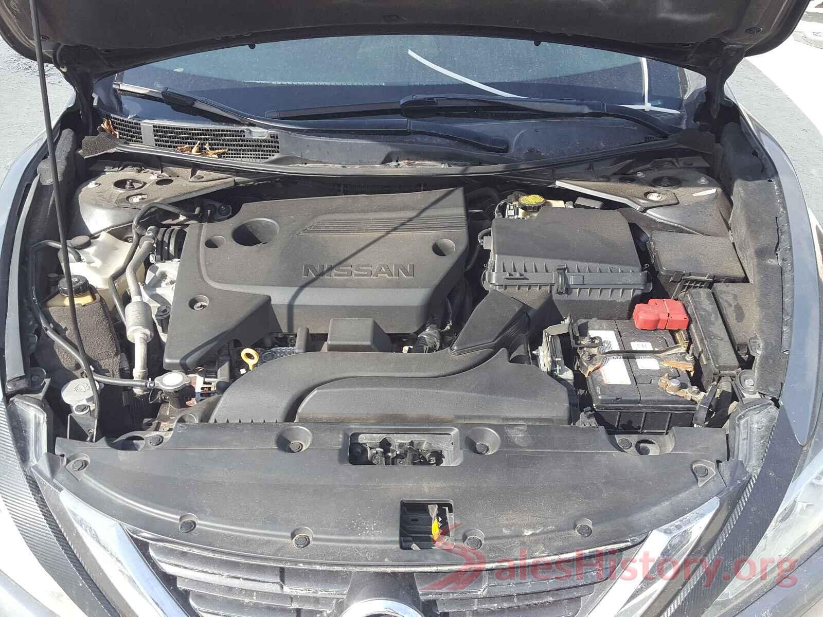 1N4AL3AP5GN358514 2016 NISSAN ALTIMA