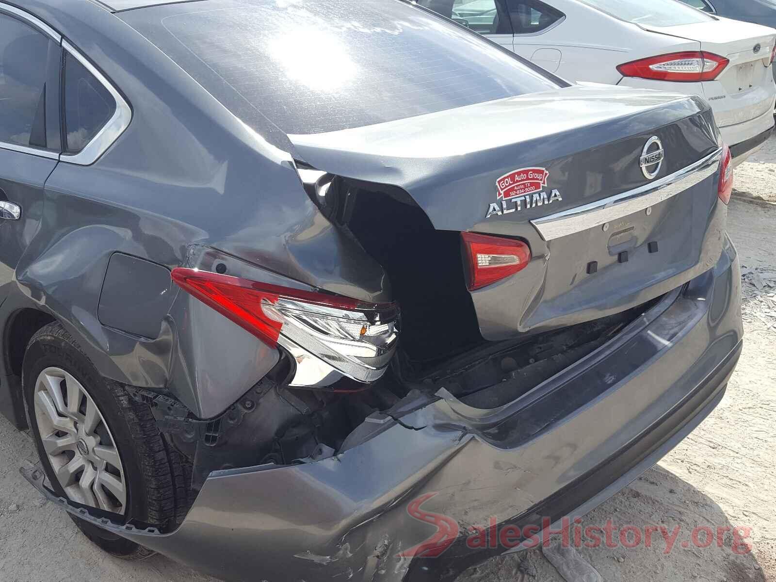 1N4AL3AP5GN358514 2016 NISSAN ALTIMA