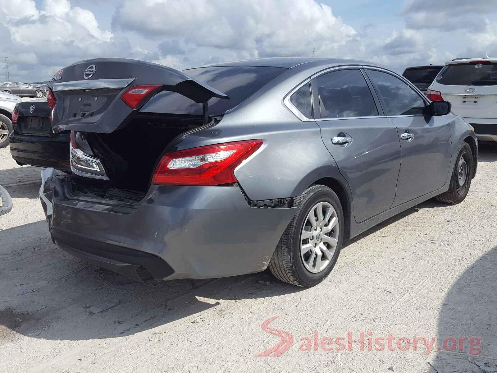 1N4AL3AP5GN358514 2016 NISSAN ALTIMA