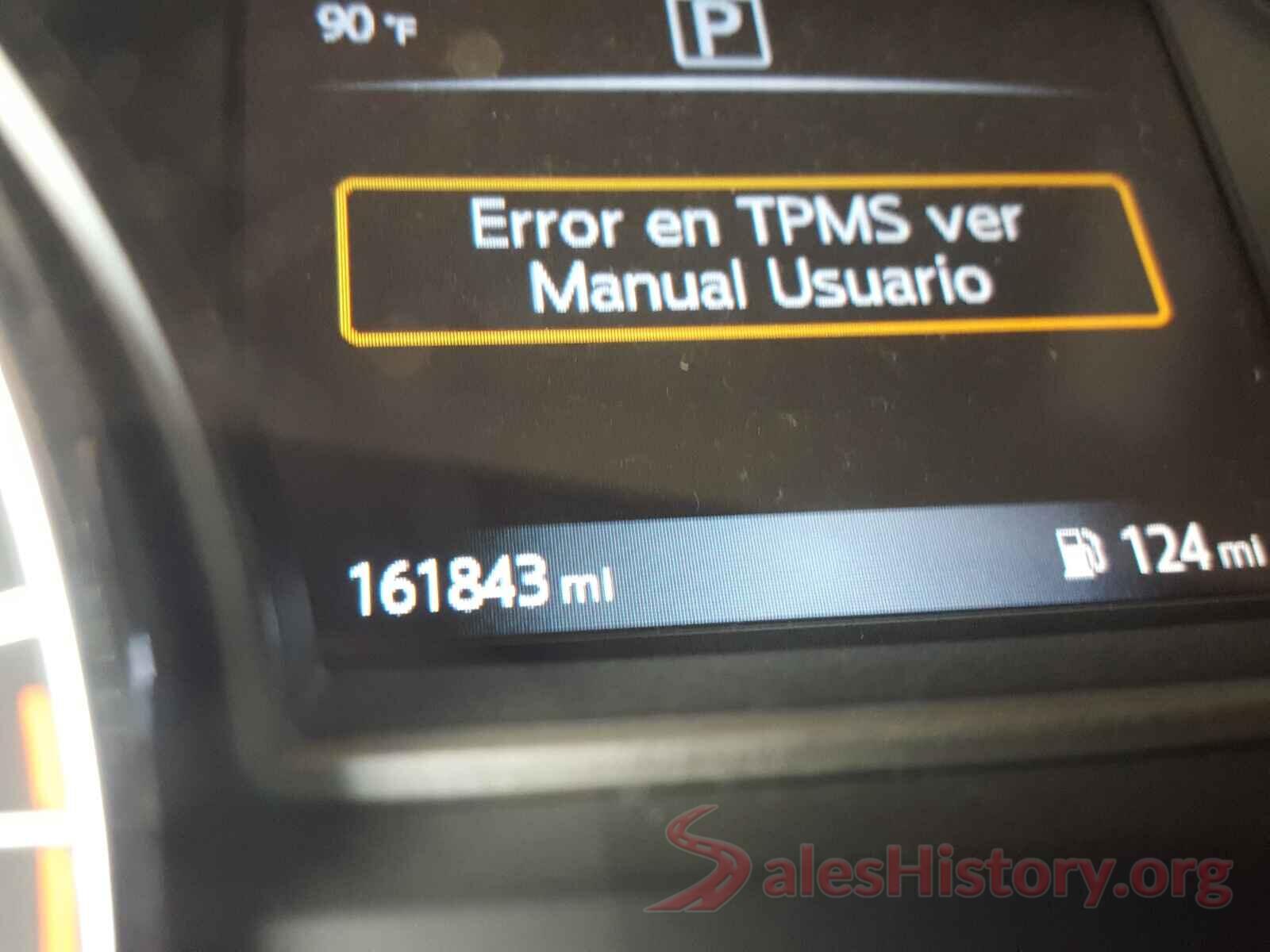 1N4AL3AP5GN358514 2016 NISSAN ALTIMA