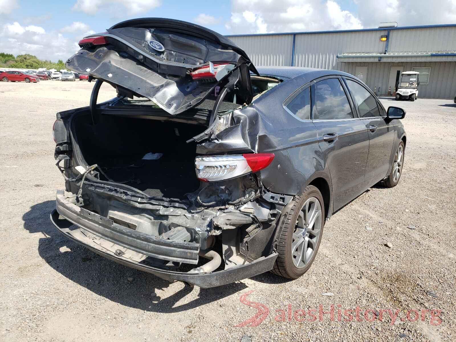 3FA6P0H73HR416245 2017 FORD FUSION