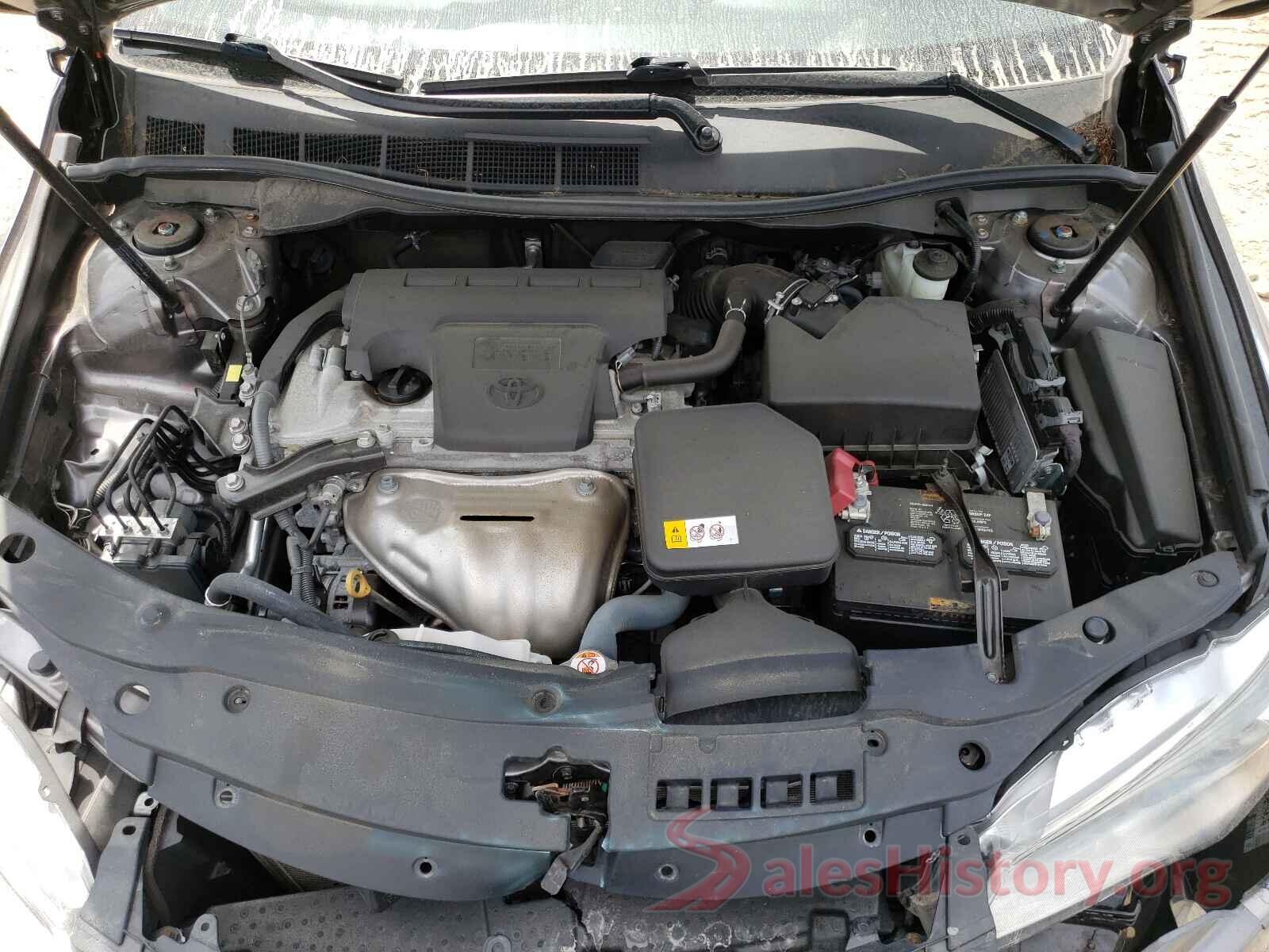 4T1BF1FK9HU632923 2017 TOYOTA CAMRY