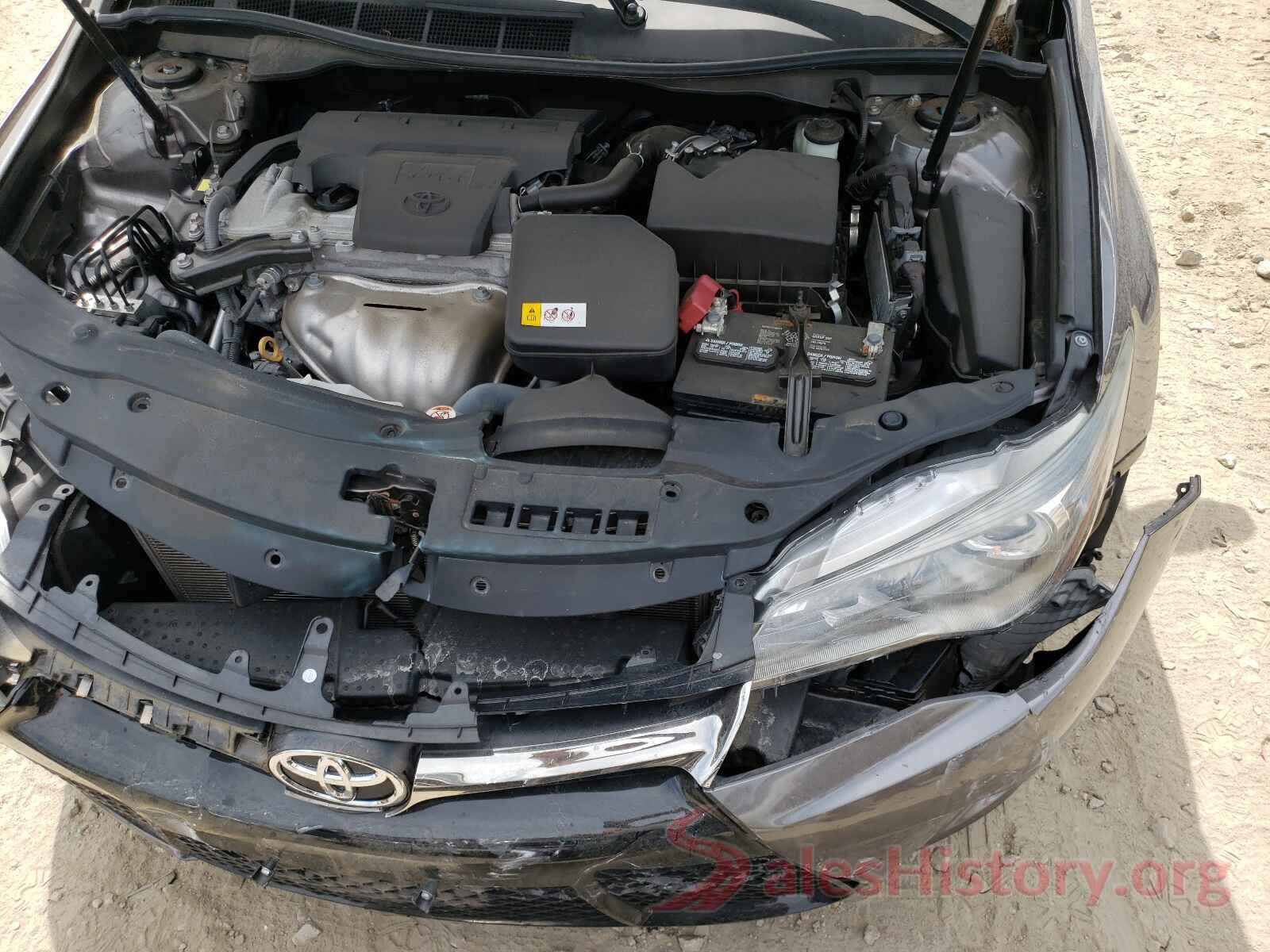 4T1BF1FK9HU632923 2017 TOYOTA CAMRY