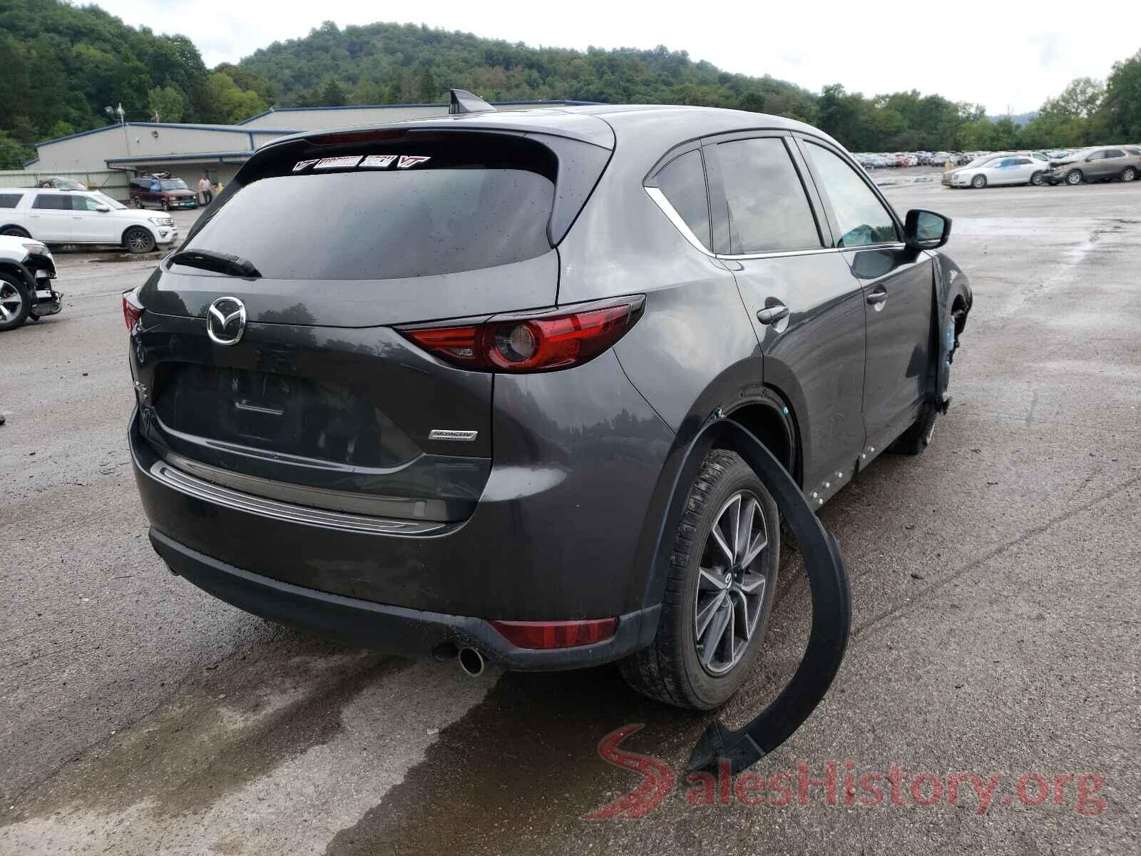 JM3KFBDM6J0442211 2018 MAZDA CX-5