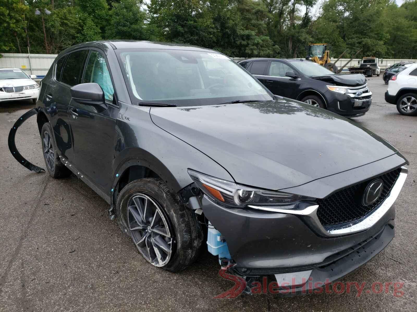 JM3KFBDM6J0442211 2018 MAZDA CX-5