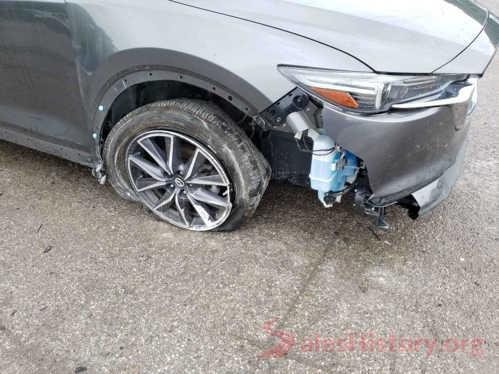 JM3KFBDM6J0442211 2018 MAZDA CX-5