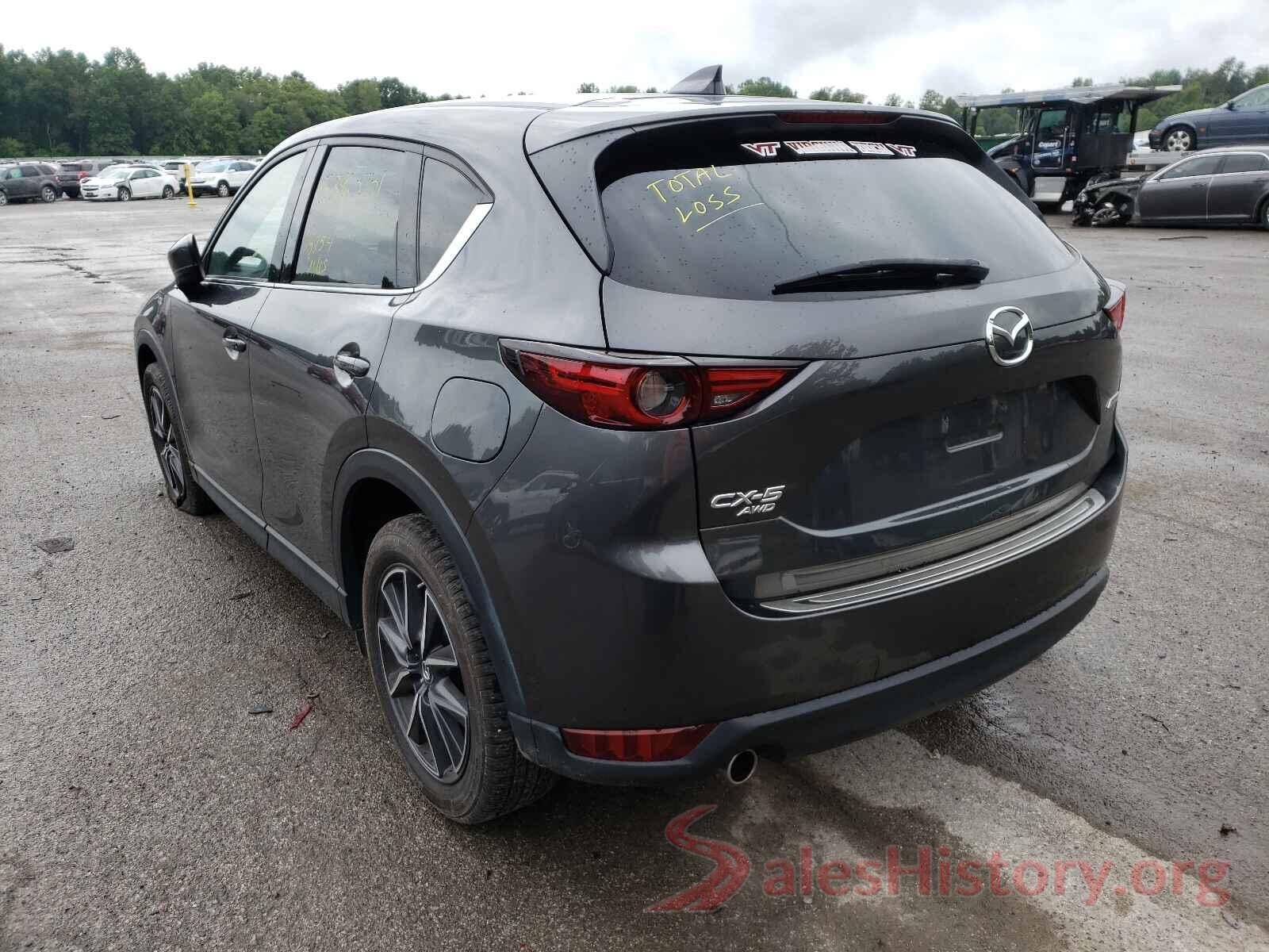 JM3KFBDM6J0442211 2018 MAZDA CX-5