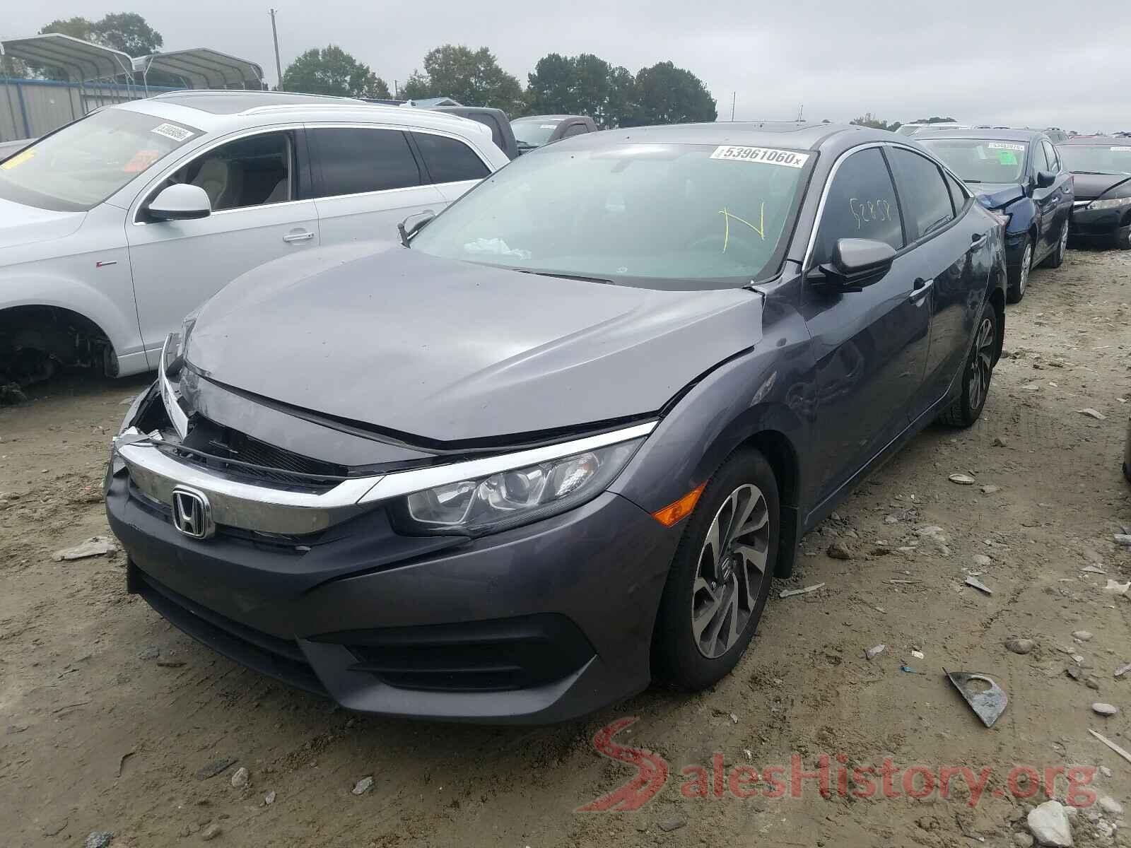 19XFC2F75JE030685 2018 HONDA CIVIC