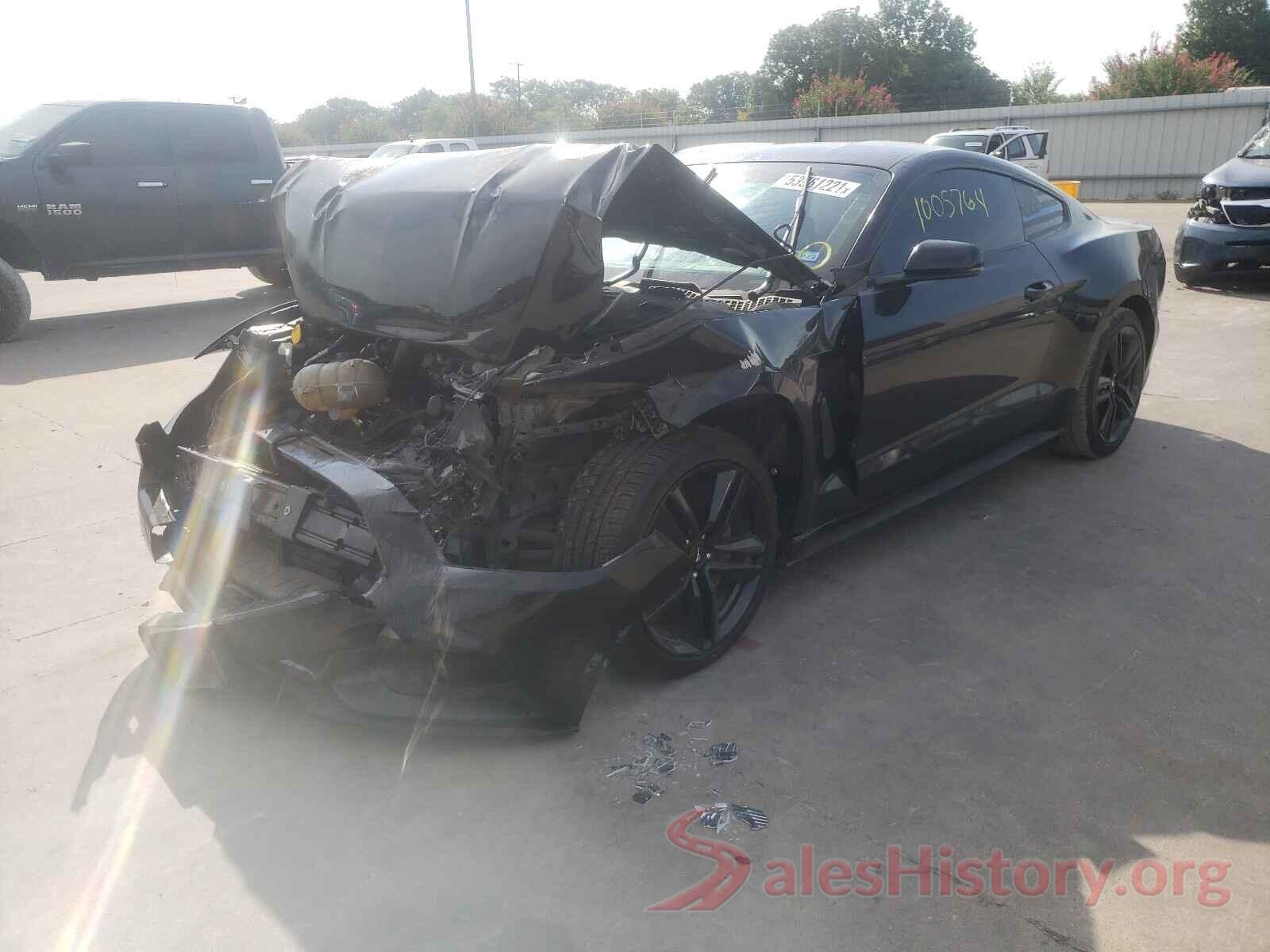 1FA6P8TH2G5279315 2016 FORD MUSTANG