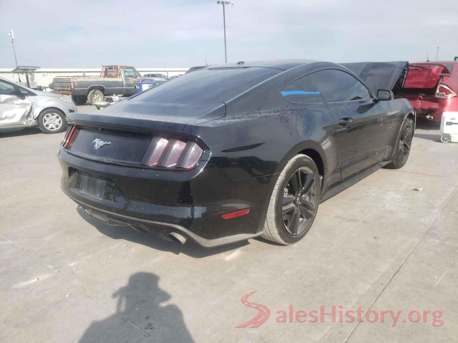 1FA6P8TH2G5279315 2016 FORD MUSTANG