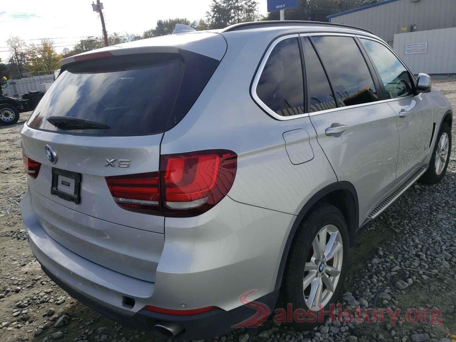 5UXKR0C58F0P06159 2015 BMW X5