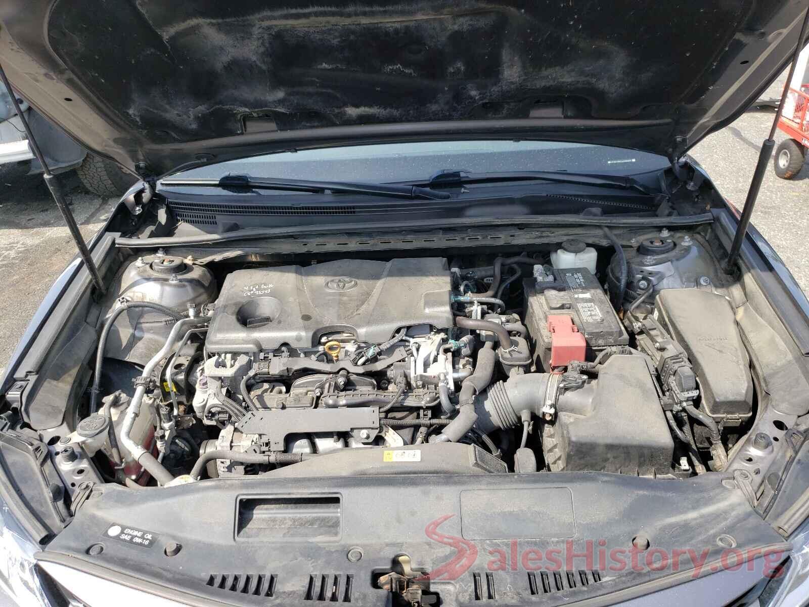 4T1B11HK2JU096883 2018 TOYOTA CAMRY