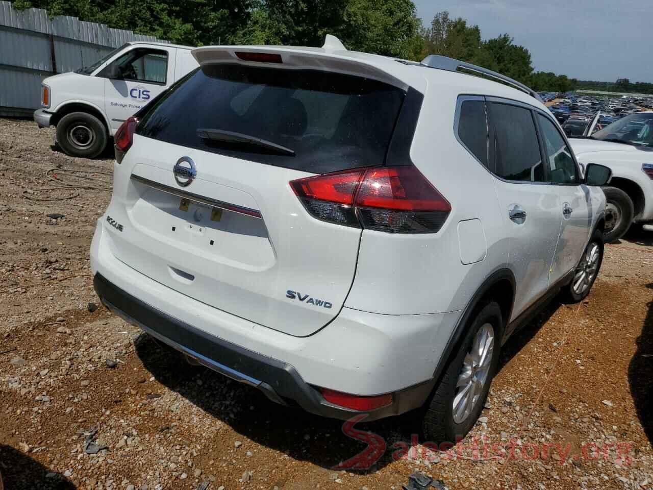 KNMAT2MV6JP526641 2018 NISSAN ROGUE